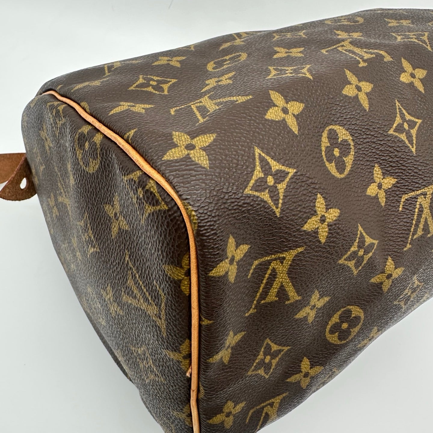 Louis Vuitton Speedy 30 Monogram Canvas [Used]