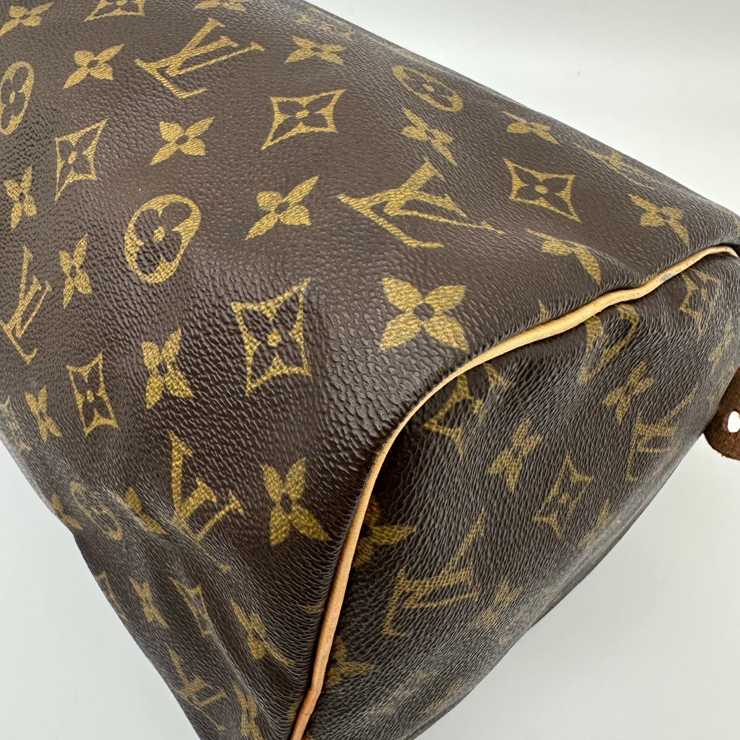 Louis Vuitton Speedy 30 Monogram Canvas [Used]