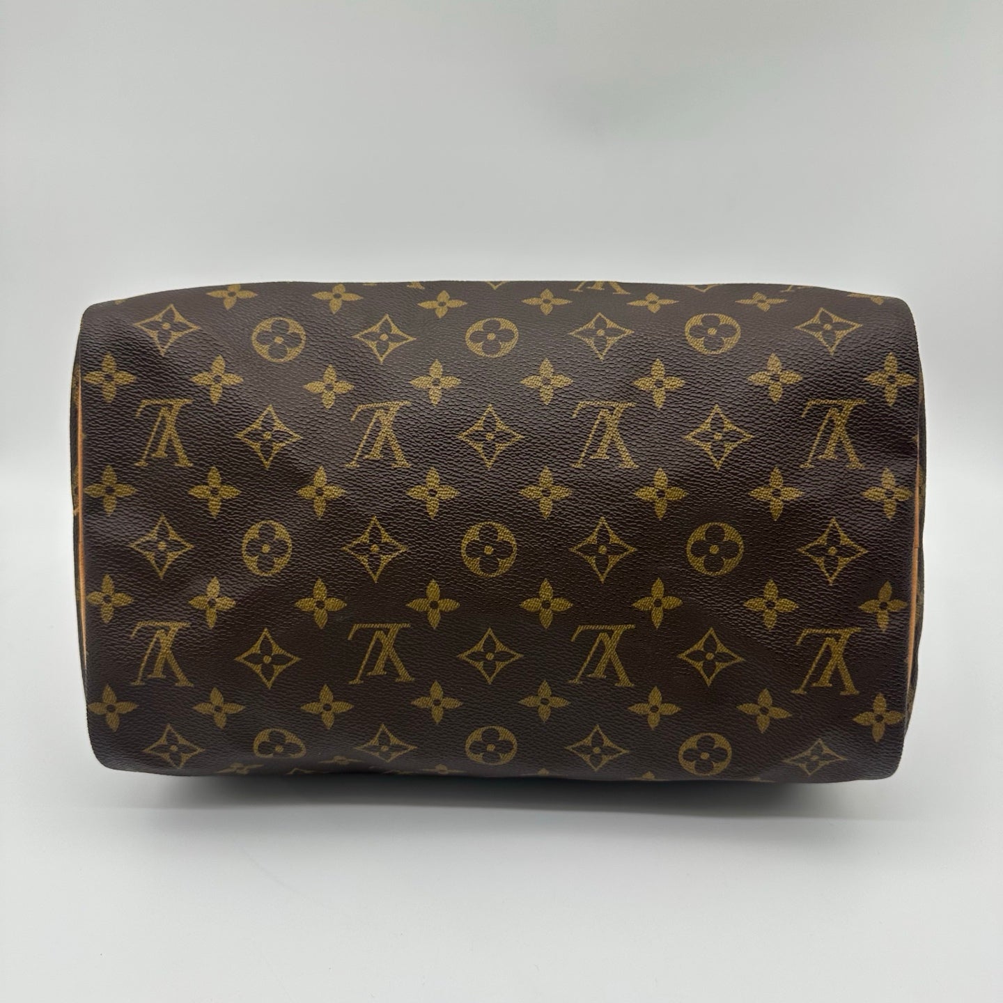 Louis Vuitton Speedy 30 Monogram Canvas [Used]