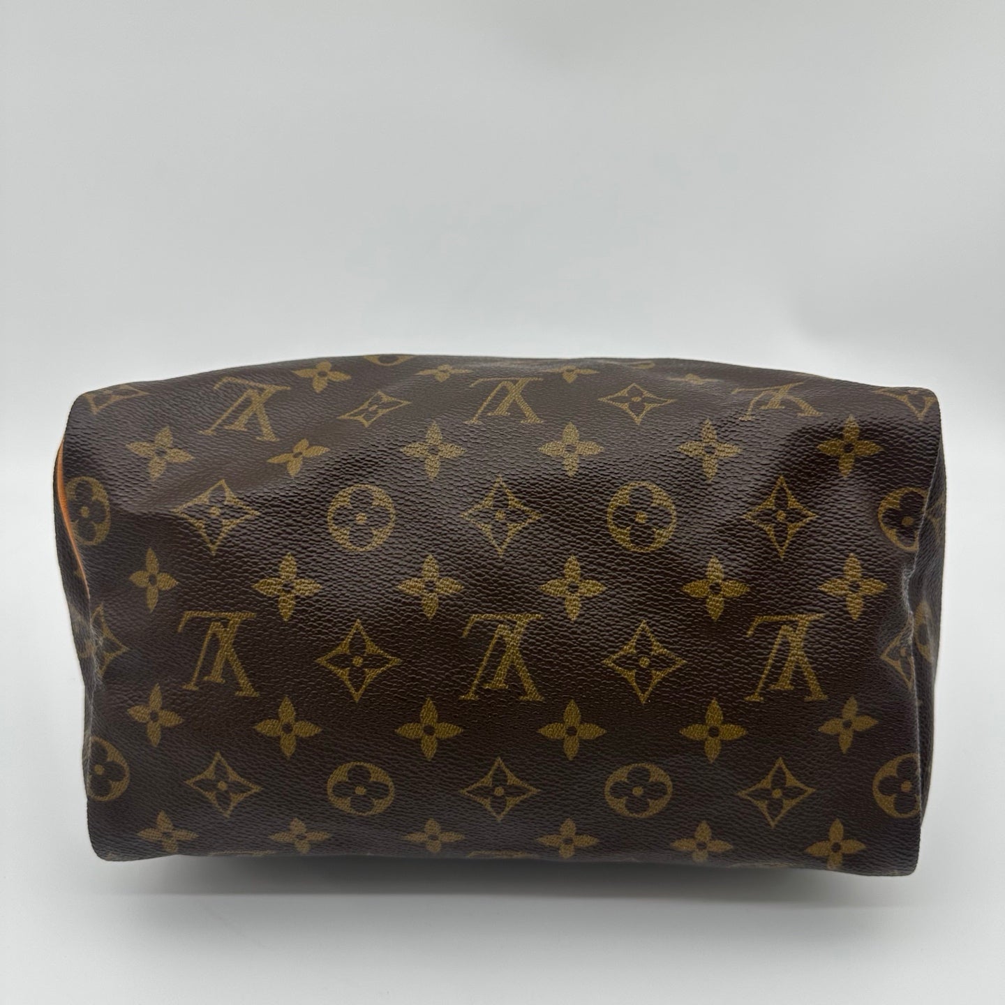 Louis Vuitton Speedy 25 Monogram Canvas [Used]