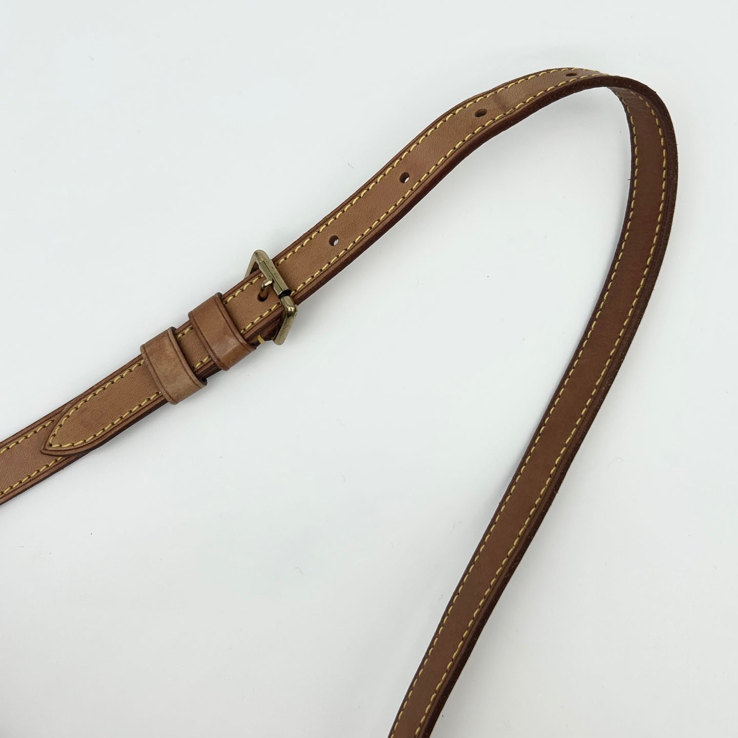 Louis Vuitton Monogram Musette Tango Shoulder Bag [Used]