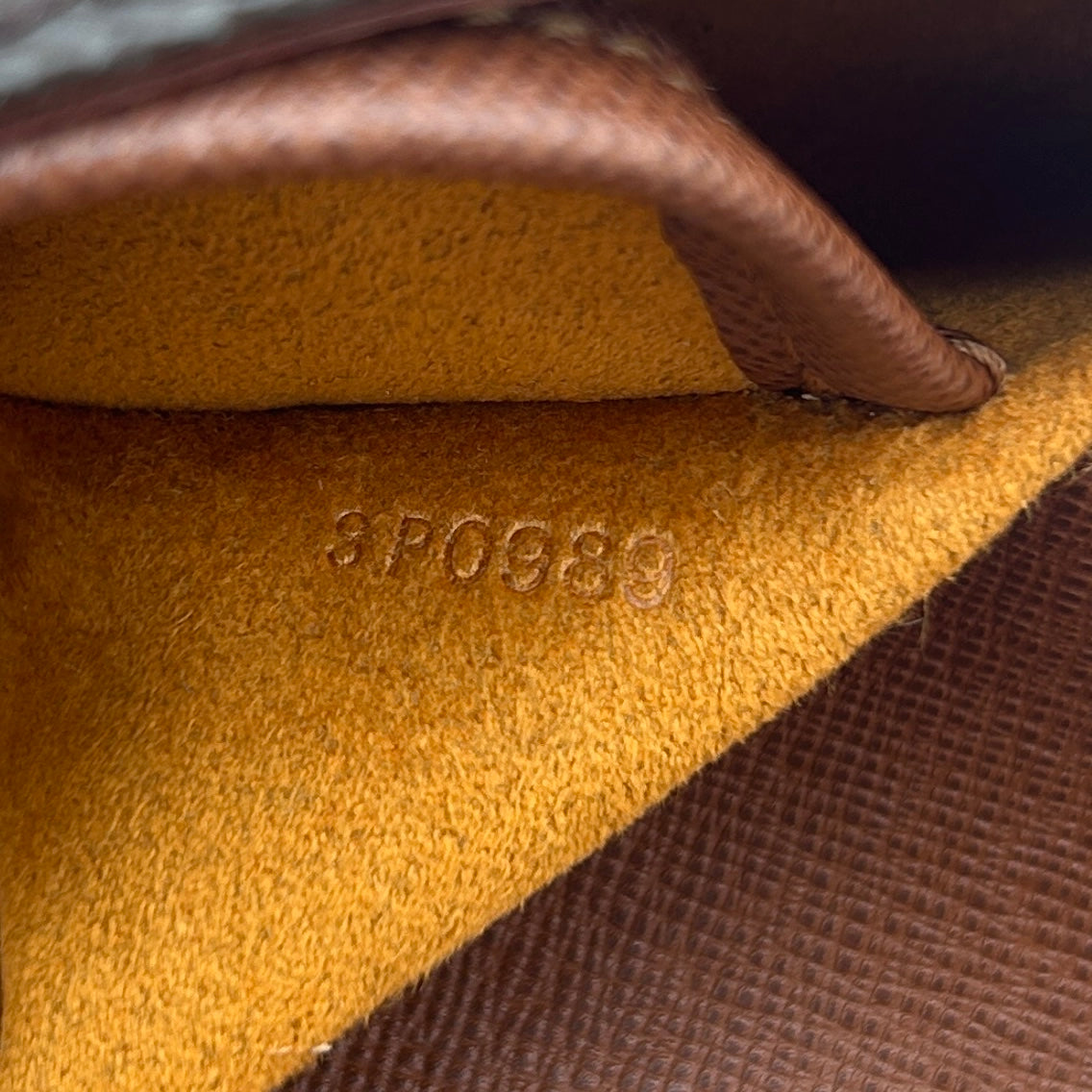 Louis Vuitton Monogram Musette Tango Shoulder Bag [Used]