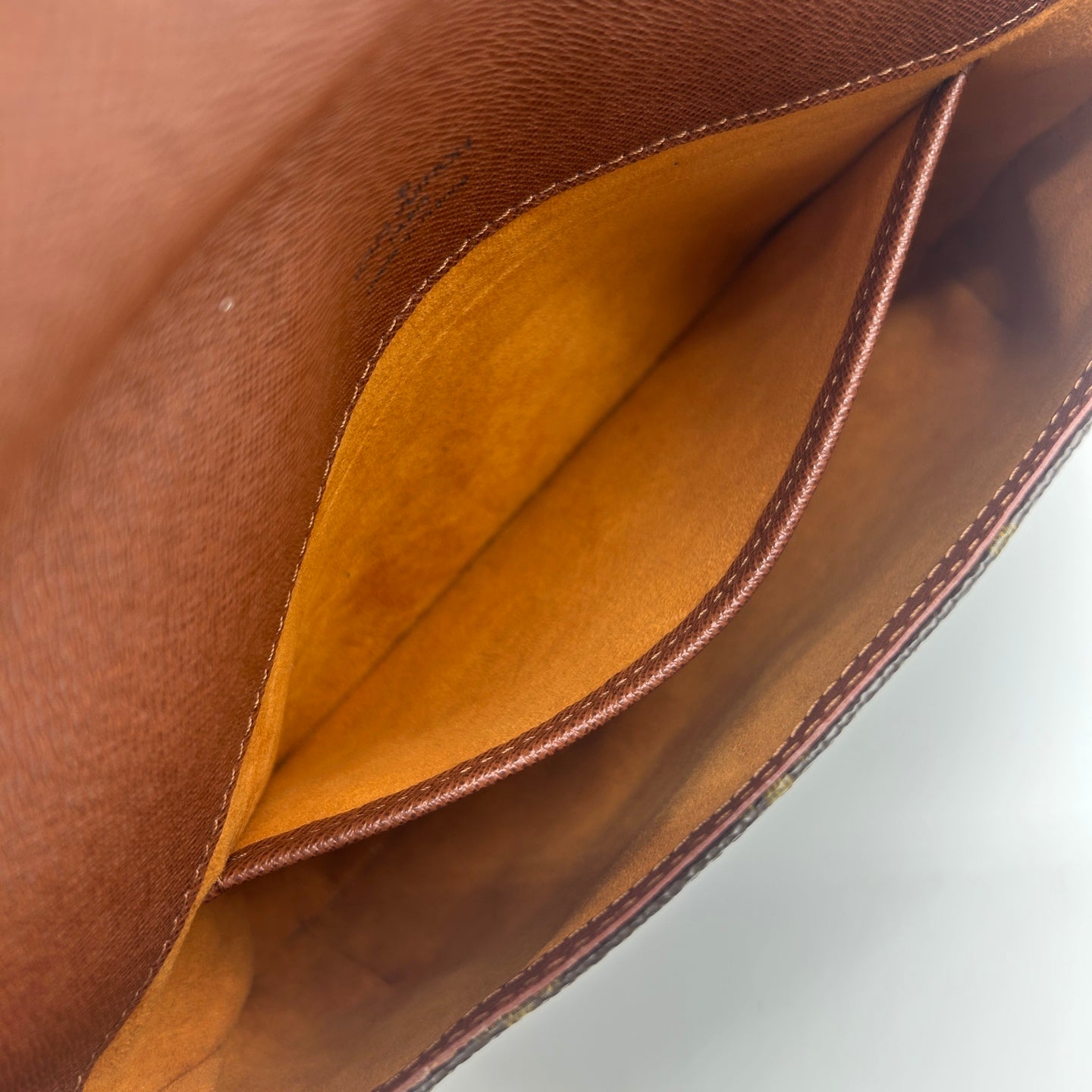 Louis Vuitton Monogram Musette Tango Shoulder Bag [Used]