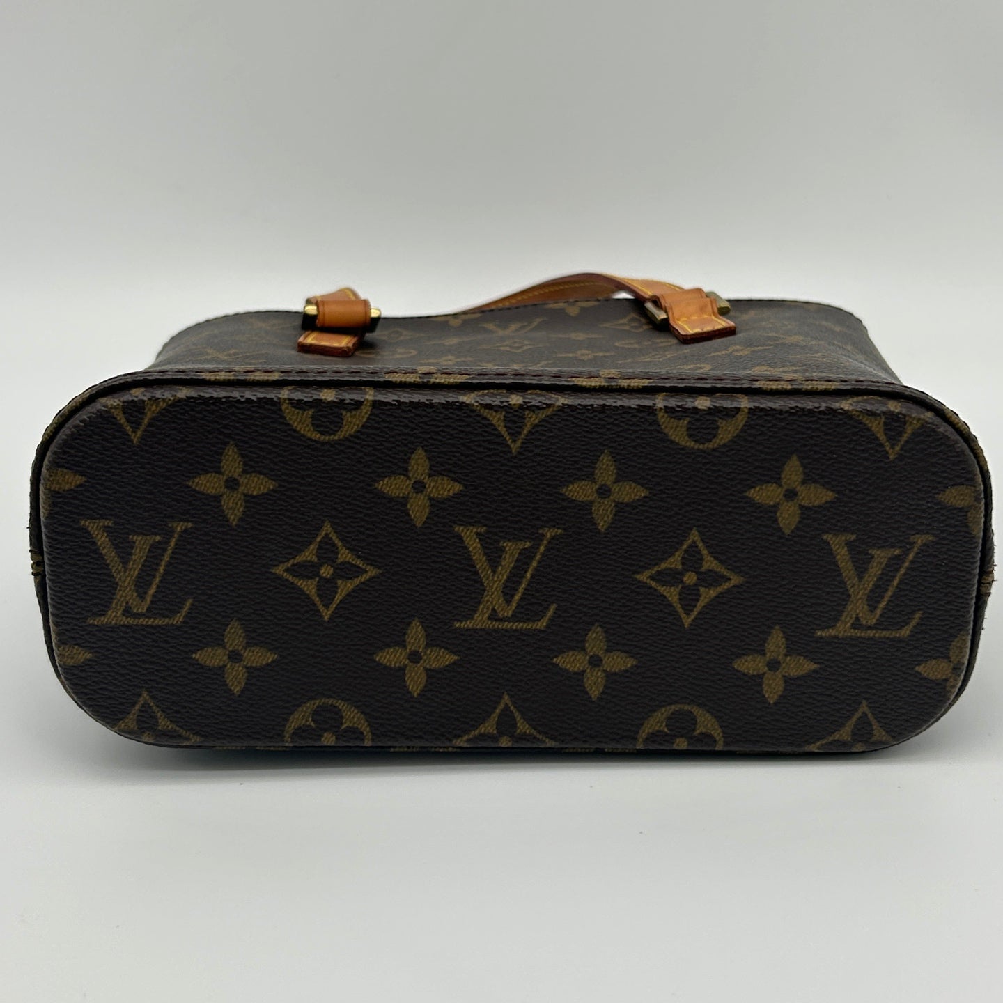 Louis Vuitton Vivienne Handbag Monogram Canvas [Used]