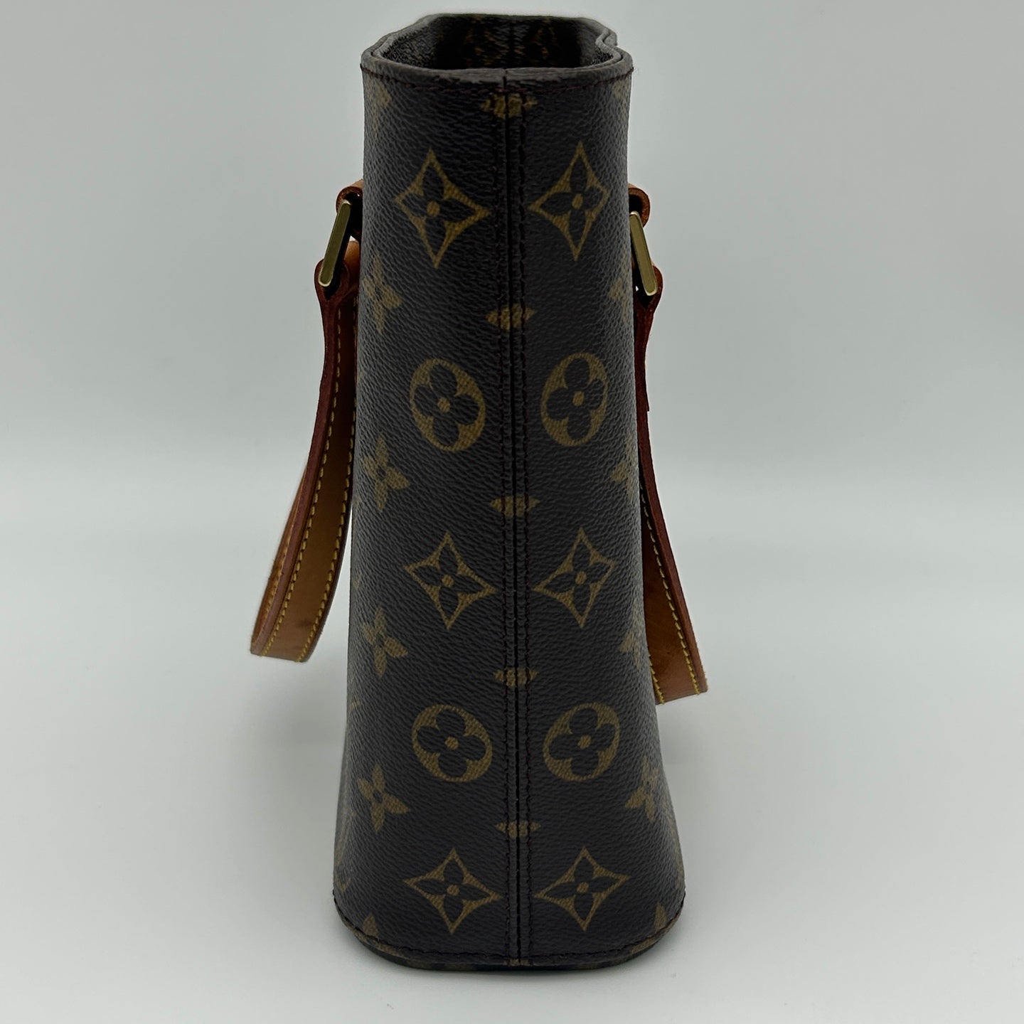 Louis Vuitton Vivienne Handbag Monogram Canvas [Used]