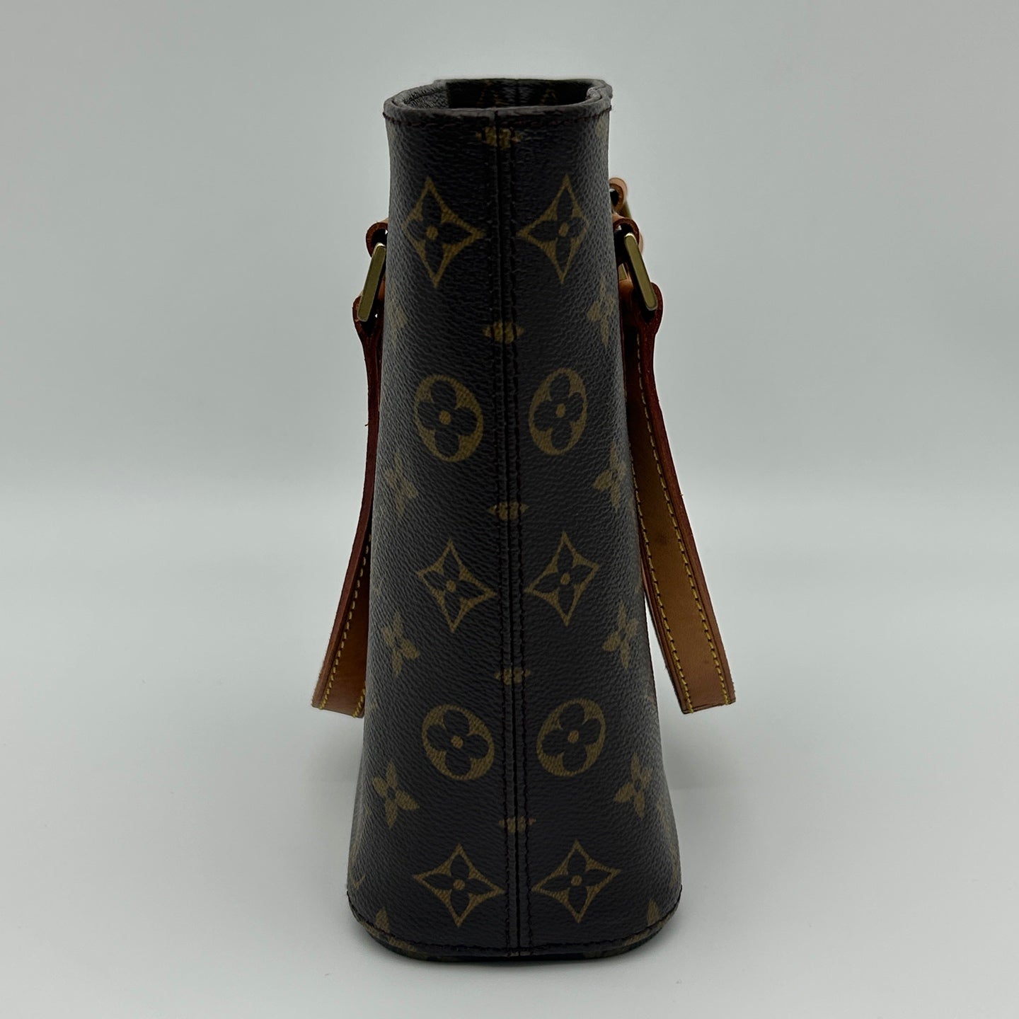 Louis Vuitton Vivienne Handbag Monogram Canvas [Used]