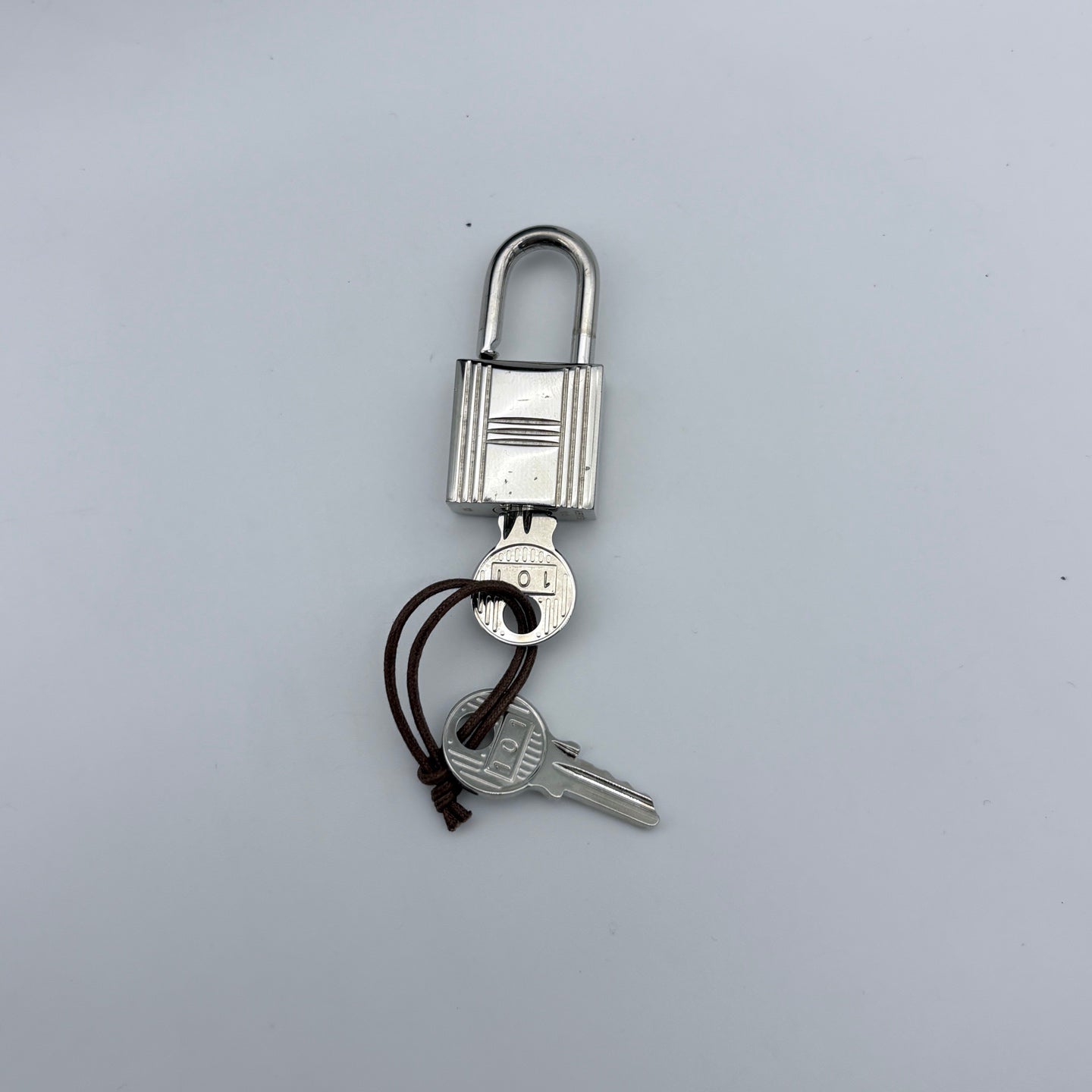 Hermès Picotin Lock 18 Bag in Étoupe Togo [Used]