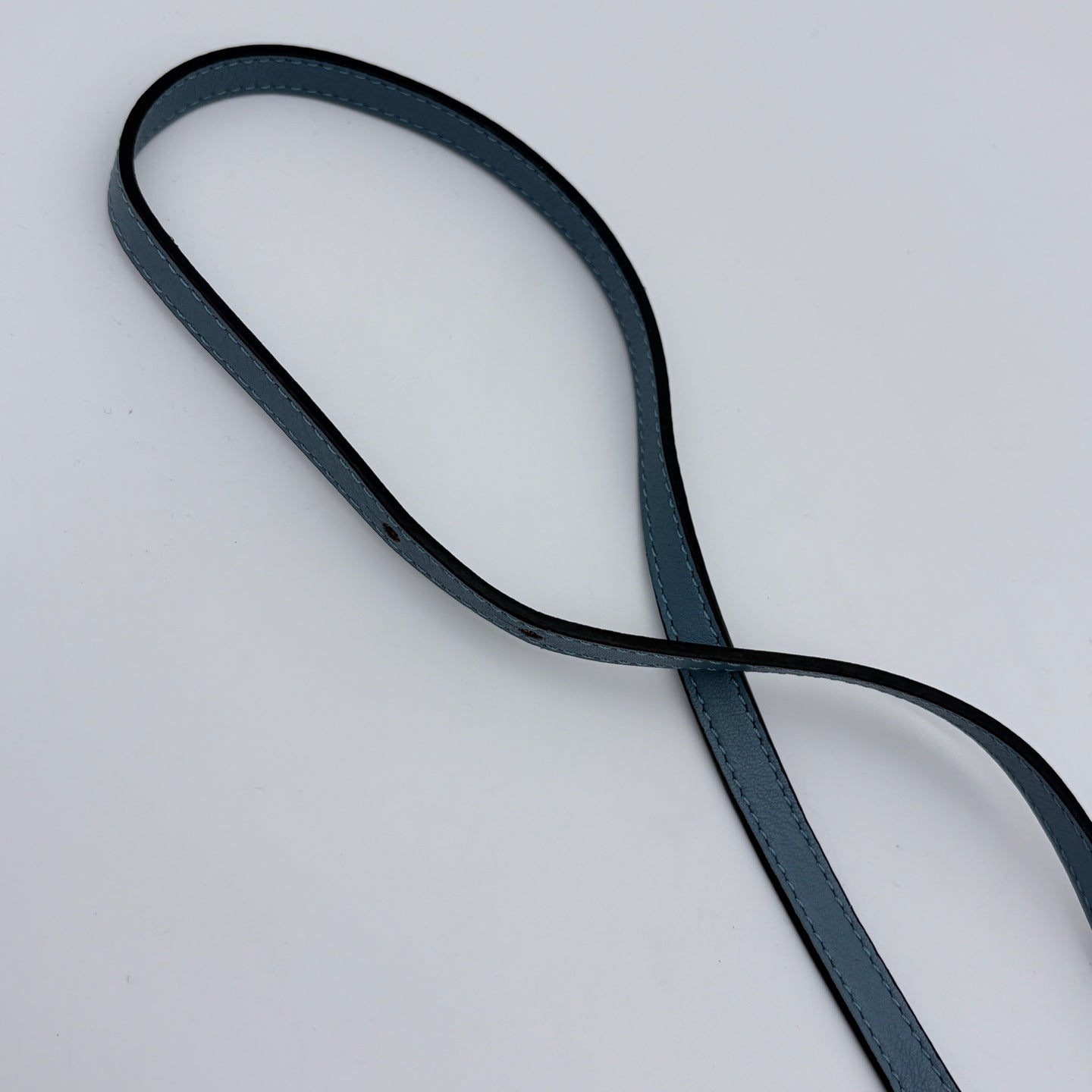 Loewe Elephant Mini Bag in Soft Grained Calfskin [Used]