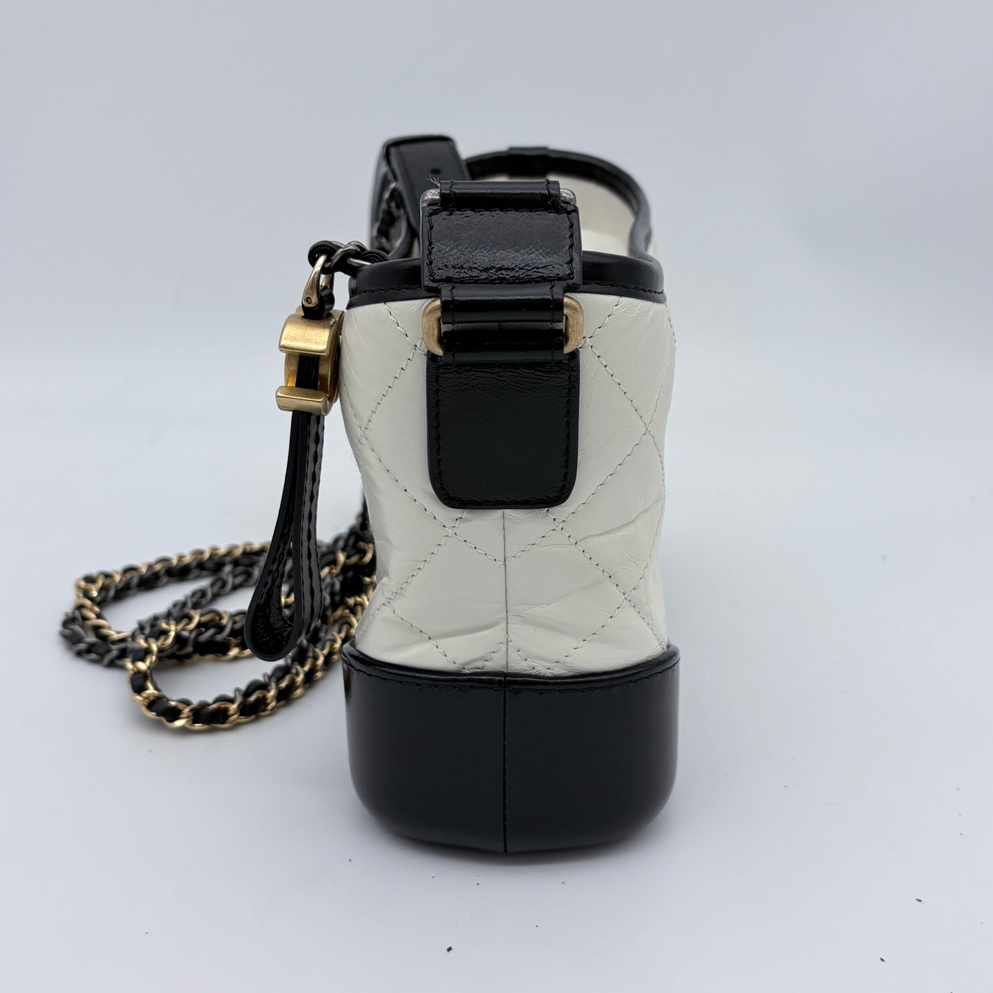 Chanel Gabrielle Small Hobo Bag [Used]