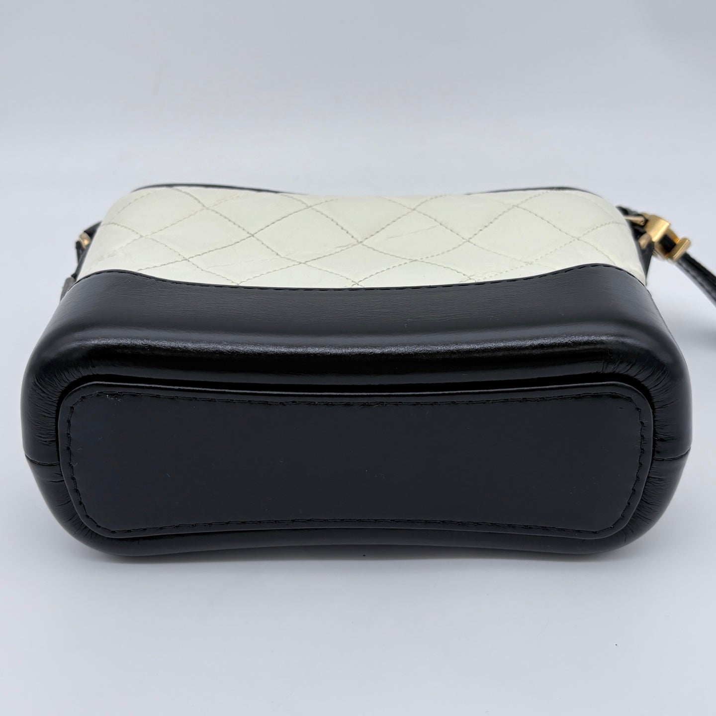 Chanel Gabrielle Small Hobo Bag [Used]