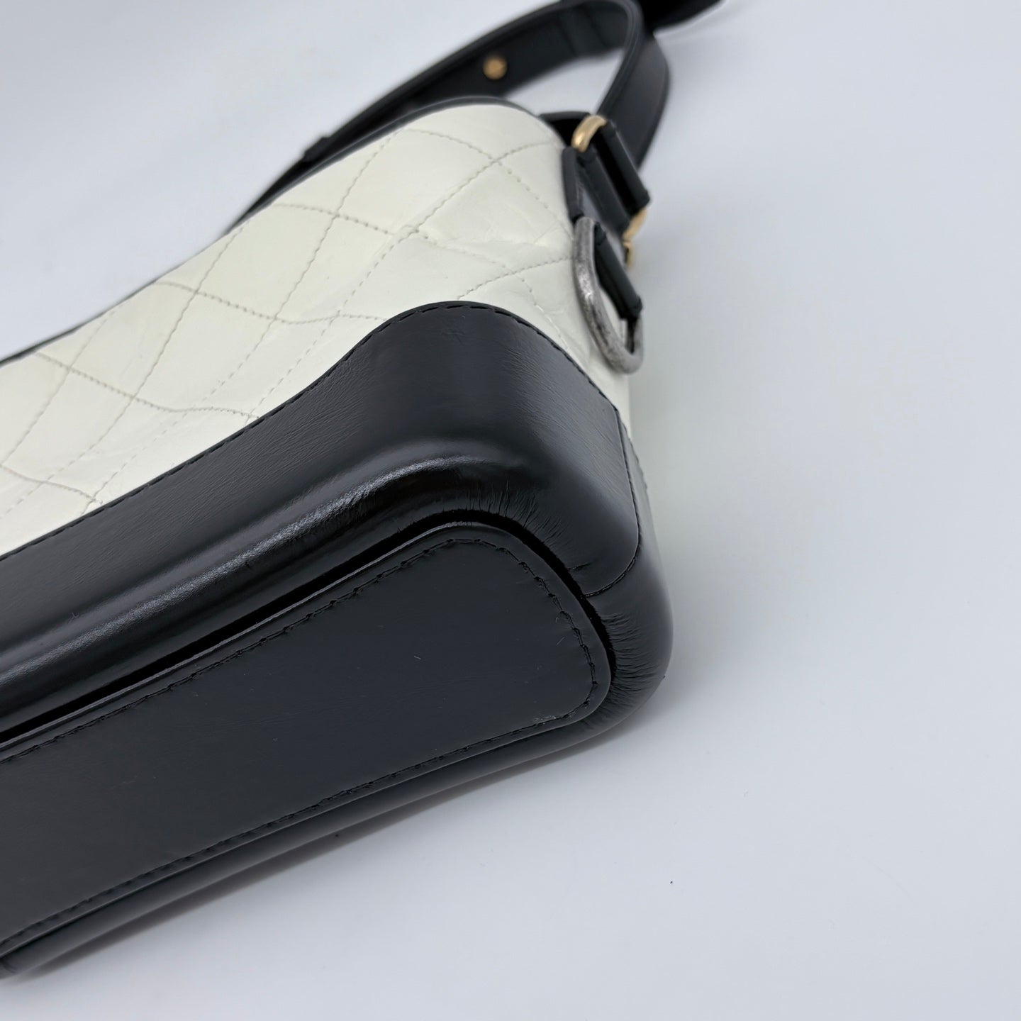 Chanel Gabrielle Small Hobo Bag [Used]