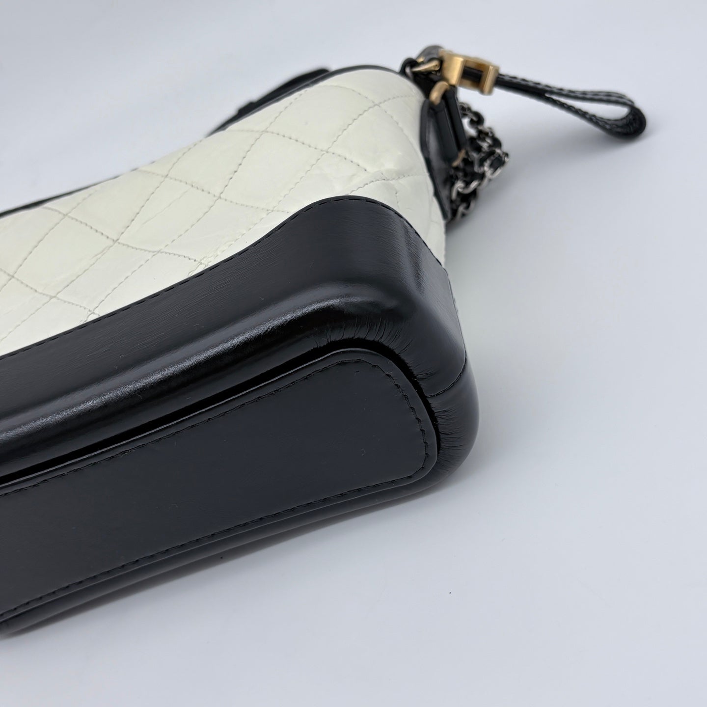 Chanel Gabrielle Small Hobo Bag [Used]