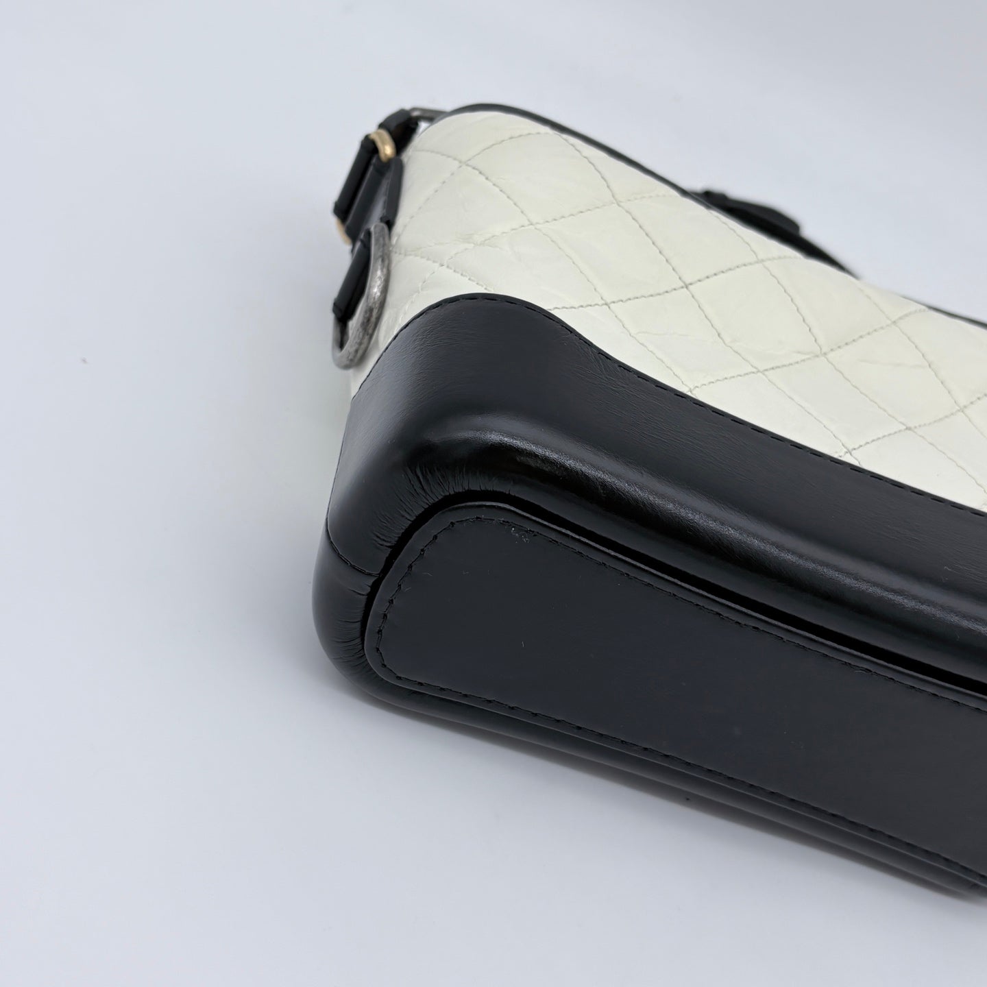 Chanel Gabrielle Small Hobo Bag [Used]