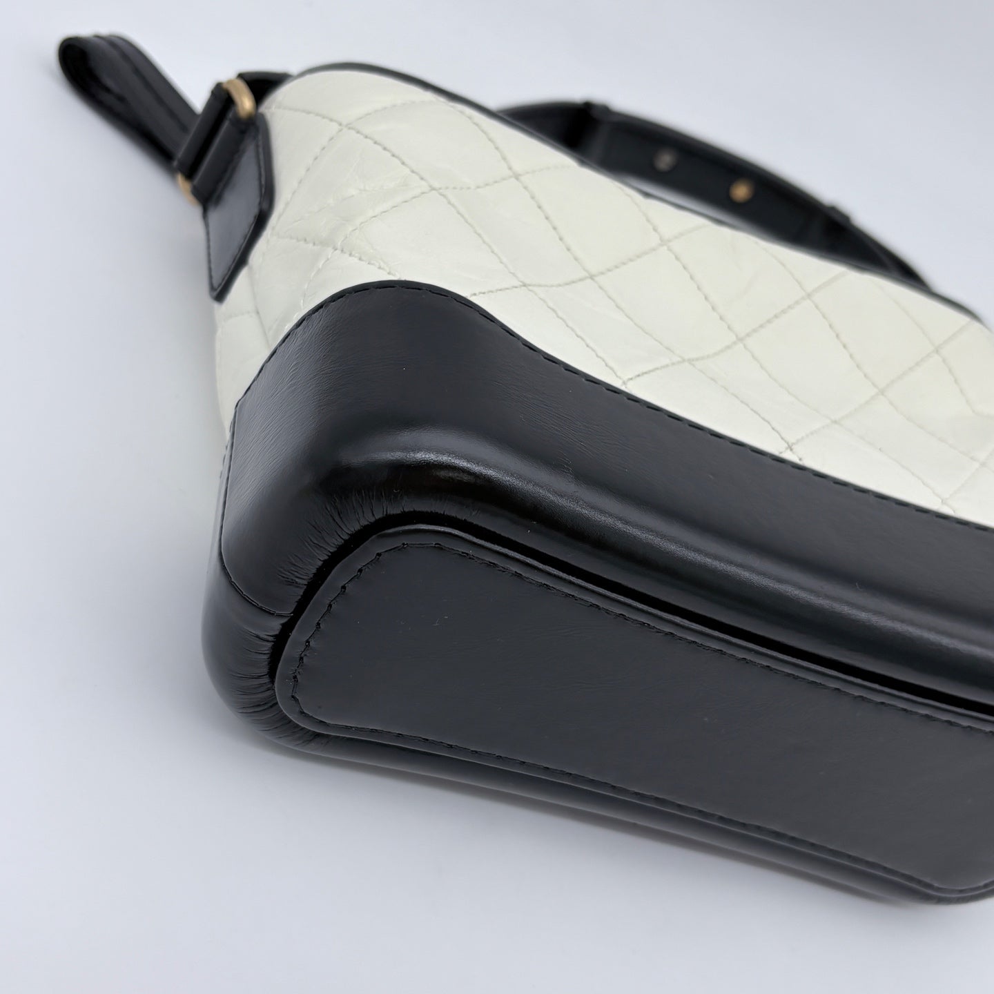 Chanel Gabrielle Small Hobo Bag [Used]