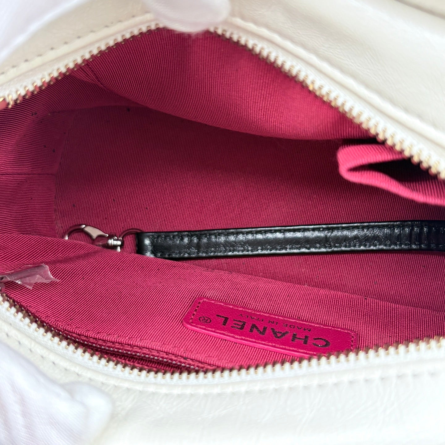 Chanel Gabrielle Small Hobo Bag [Used]