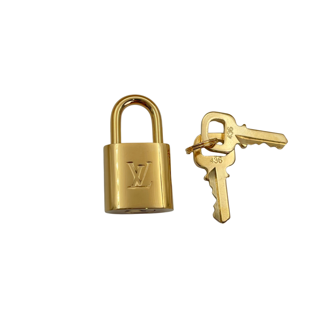 Louis Vuitton Keepall 50 Orange Damier Raffia Travel Bag [Used]