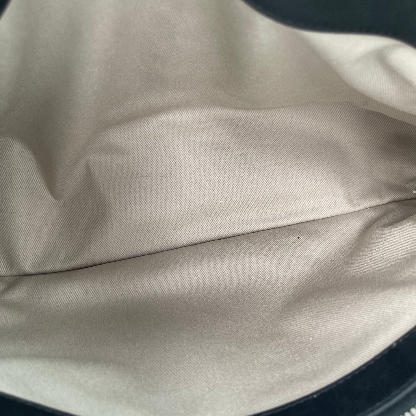 Chanel Black Calfskin 2Way Tote Bag [Used]