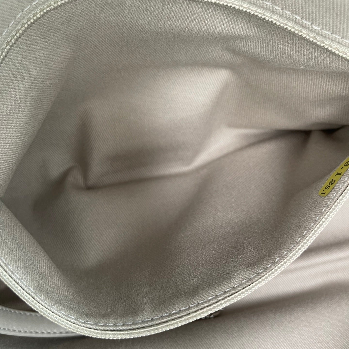 Chanel Black Calfskin 2Way Tote Bag [Used]