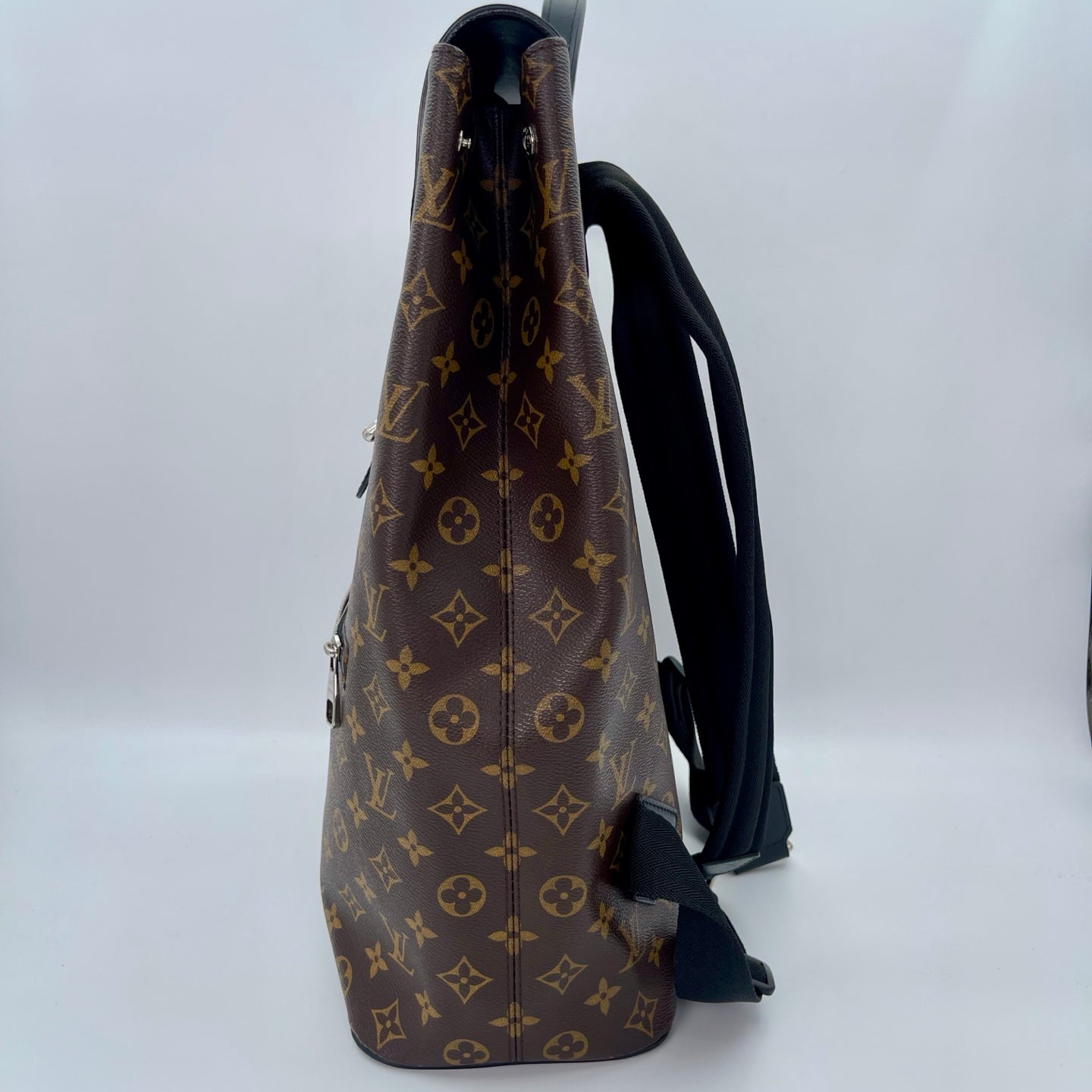 Louis Vuitton Palk Monogram Backpack [Used]