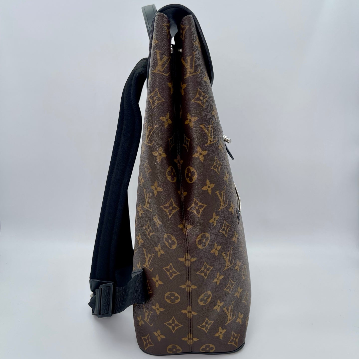 Louis Vuitton Palk Monogram Backpack [Used]