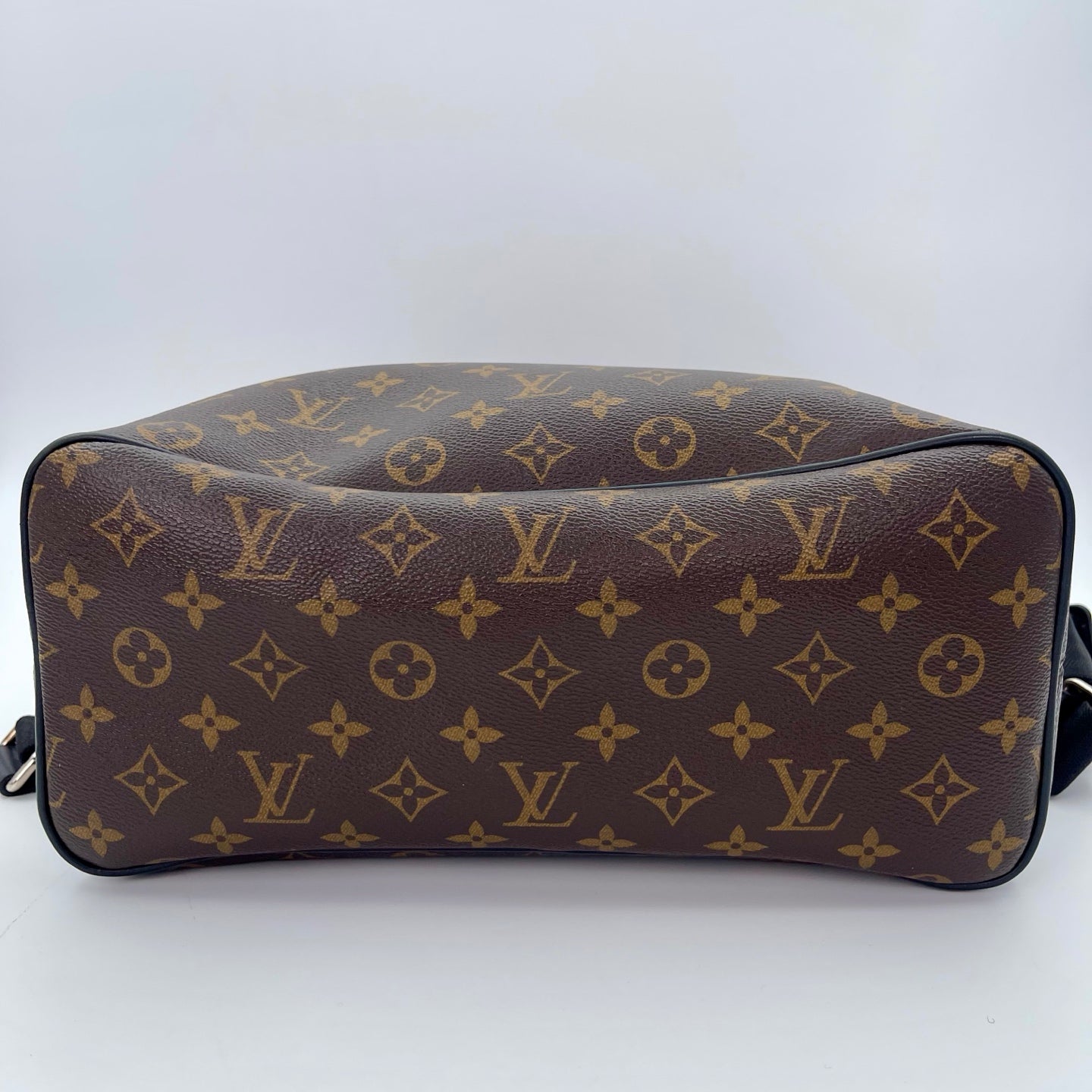 Louis Vuitton Palk Monogram Backpack [Used]