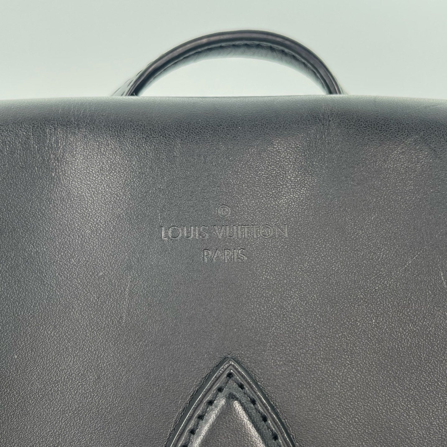 Louis Vuitton Palk Monogram Backpack [Used]