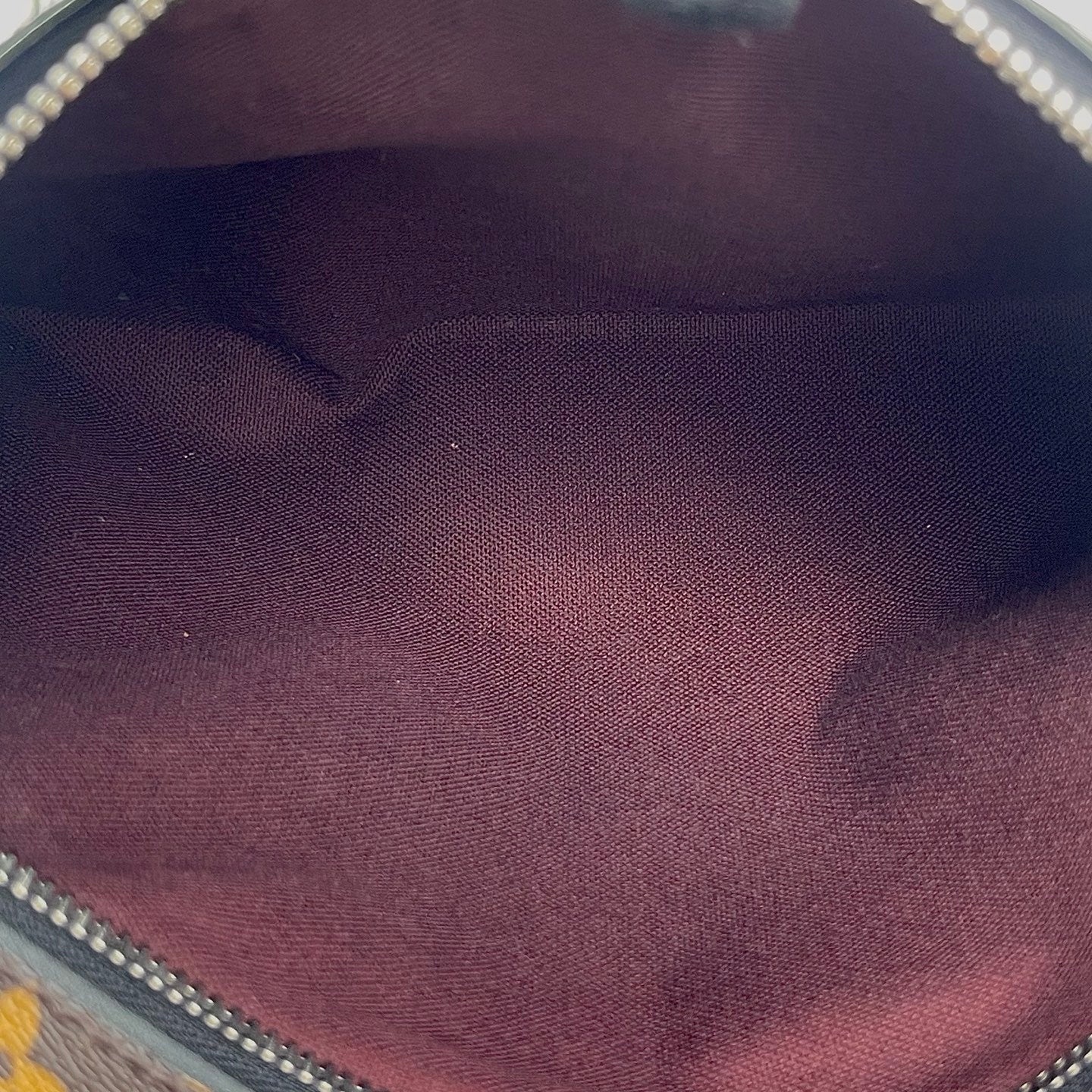 Louis Vuitton Palk Monogram Backpack [Used]