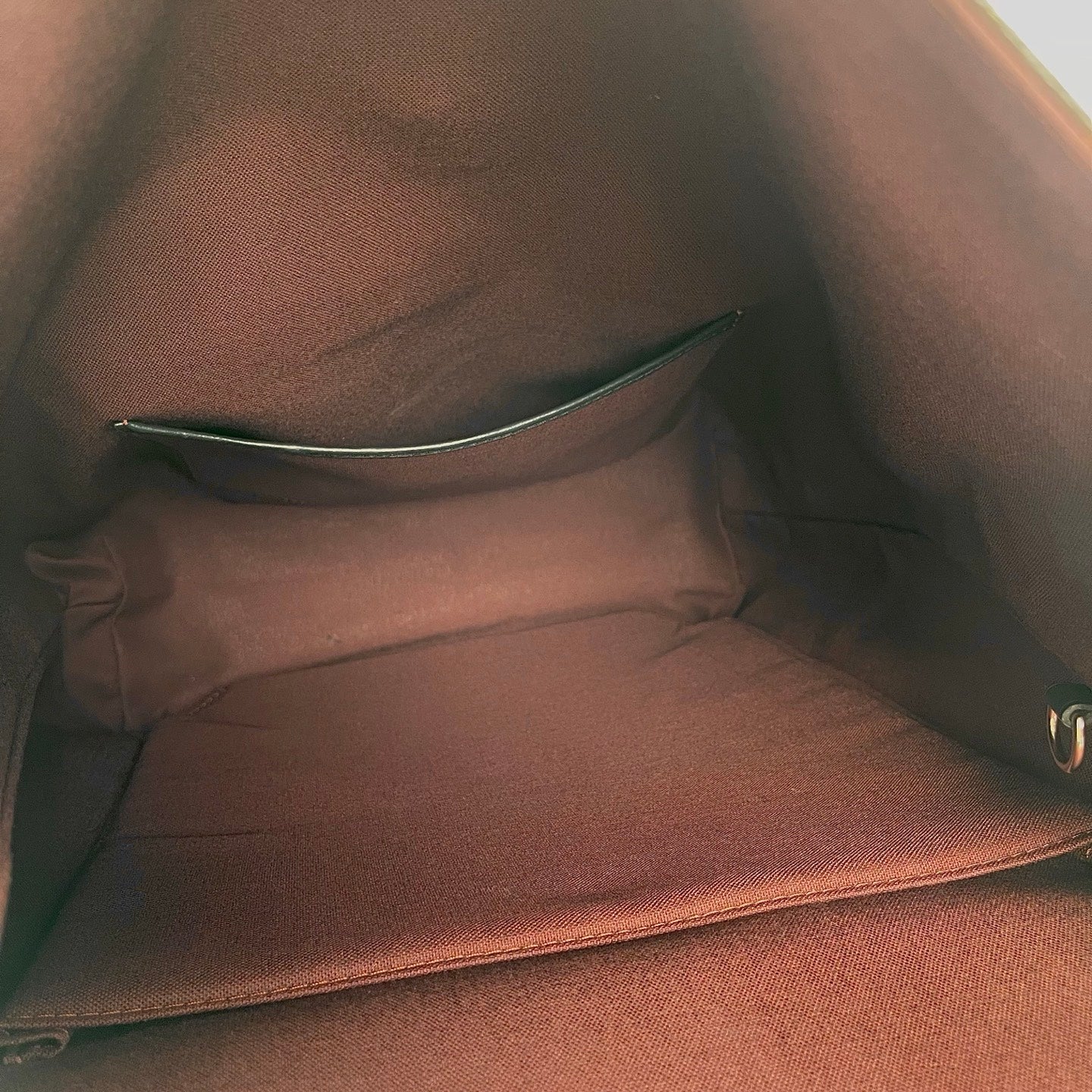 Louis Vuitton Palk Monogram Backpack [Used]