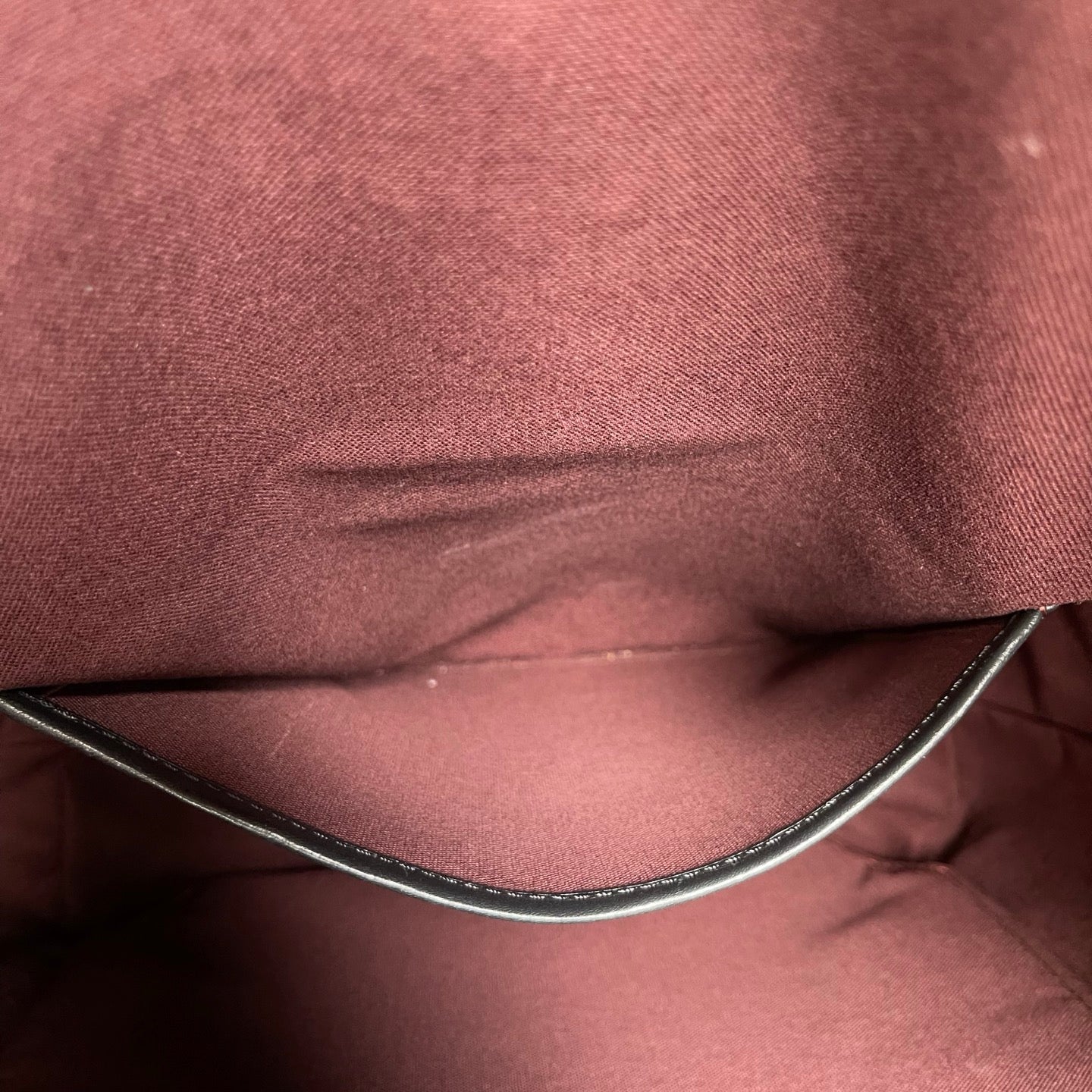 Louis Vuitton Palk Monogram Backpack [Used]