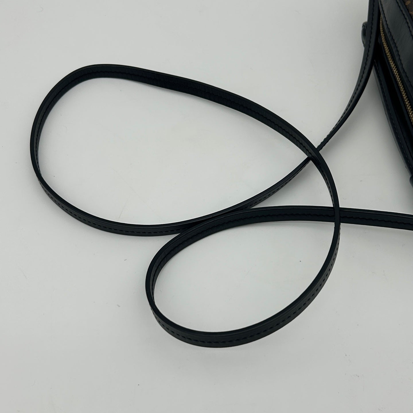 Louis Vuitton Monogram Colorblock Tassel Camera Bag [Used]