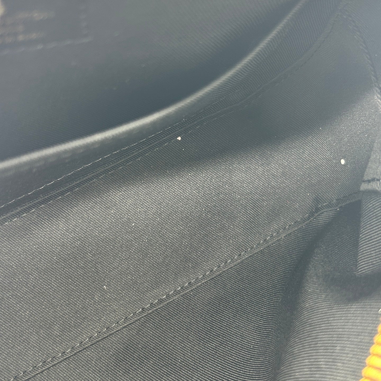 Louis Vuitton Monogram Colorblock Tassel Camera Bag [Used]