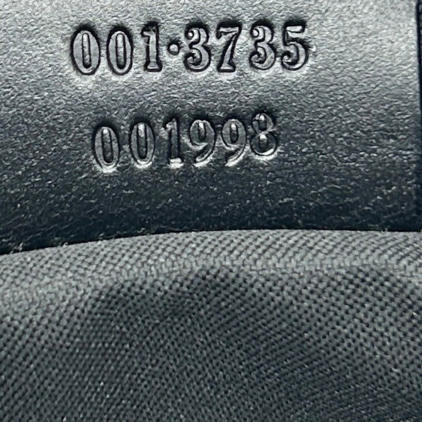 Gucci Brown GG Monogram Canvas Tote Bag[Used]