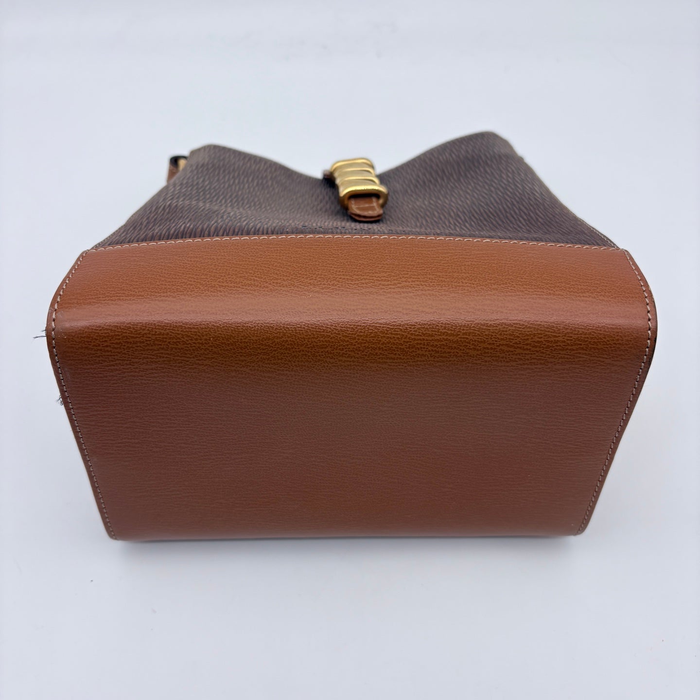 Loewe Vintage Snake Chain Shoulder Bag Small [Used]