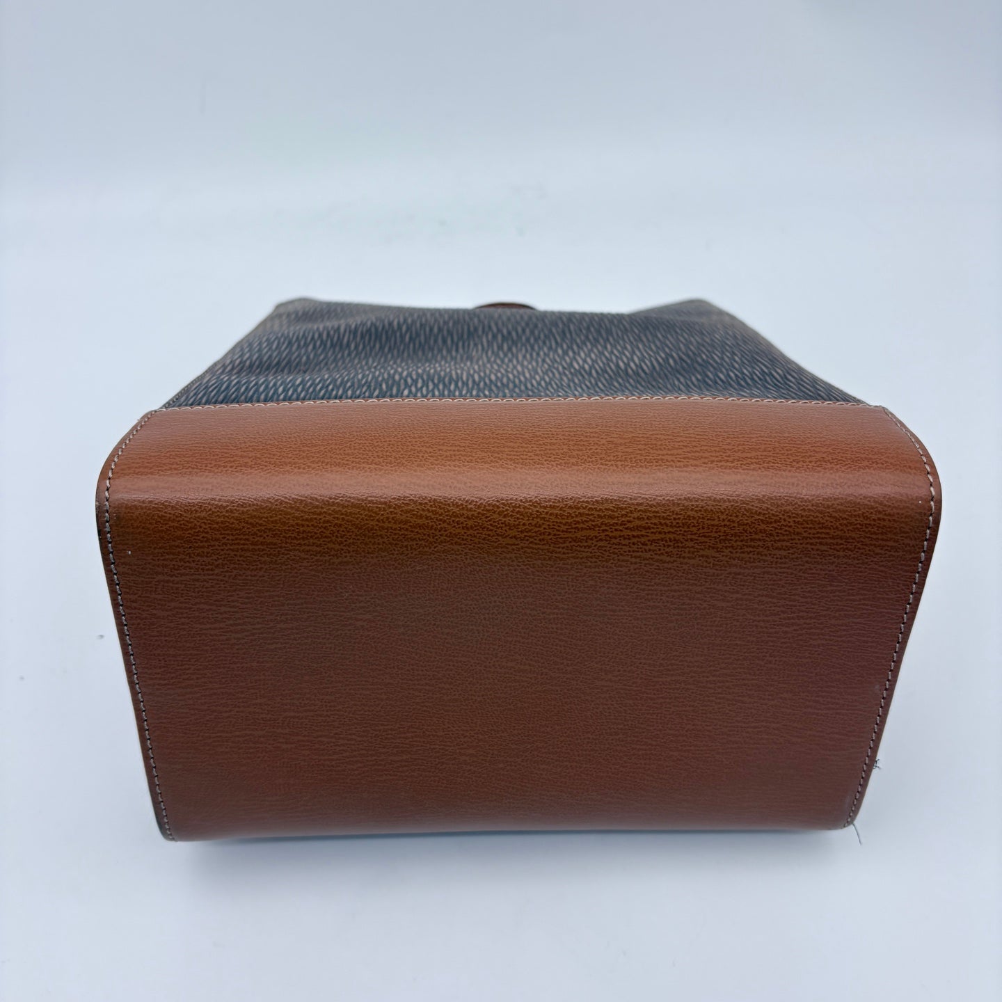 Loewe Vintage Snake Chain Shoulder Bag Small [Used]