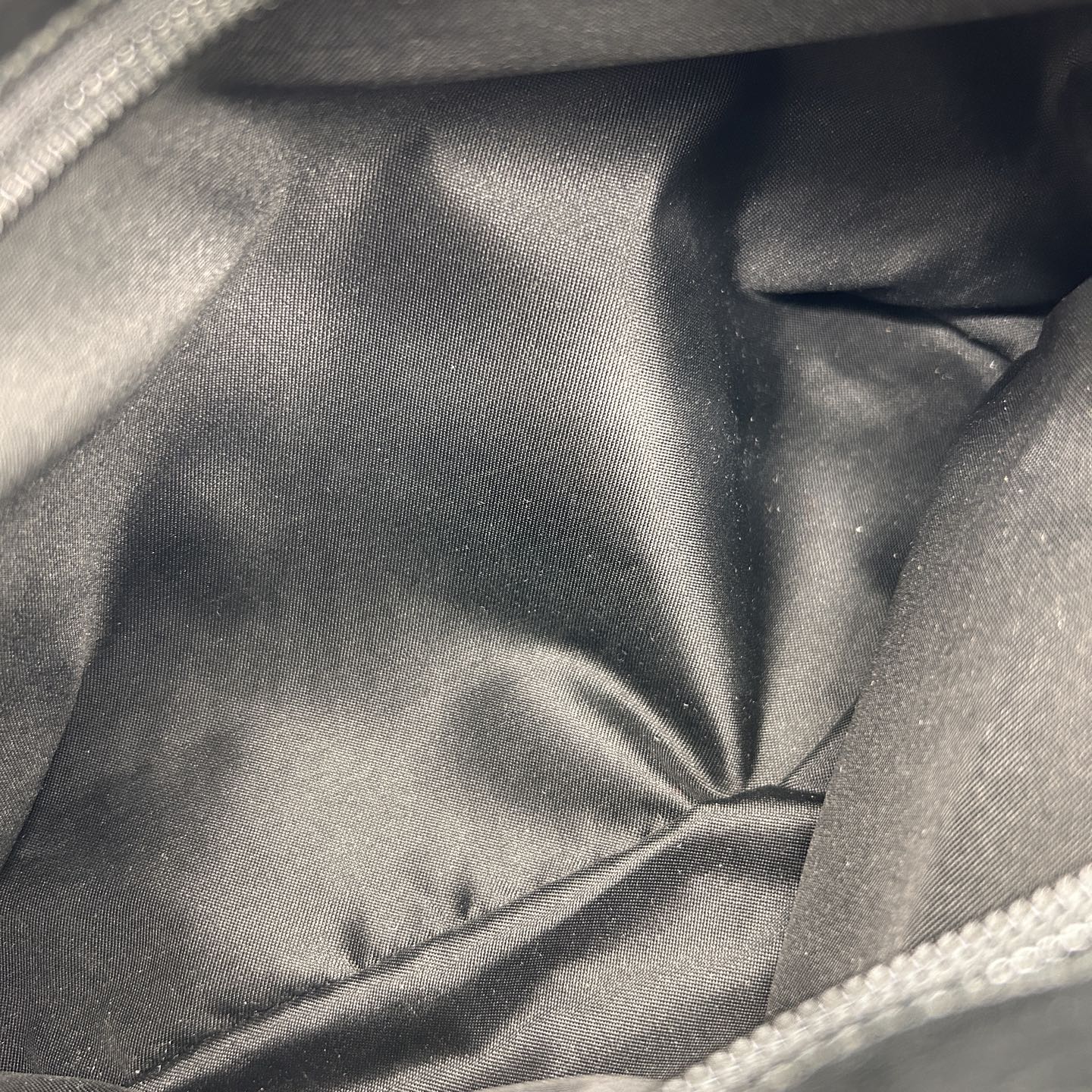 Celine Brown Macadam Pocket Watch Chain Kelly Handbag [Used]