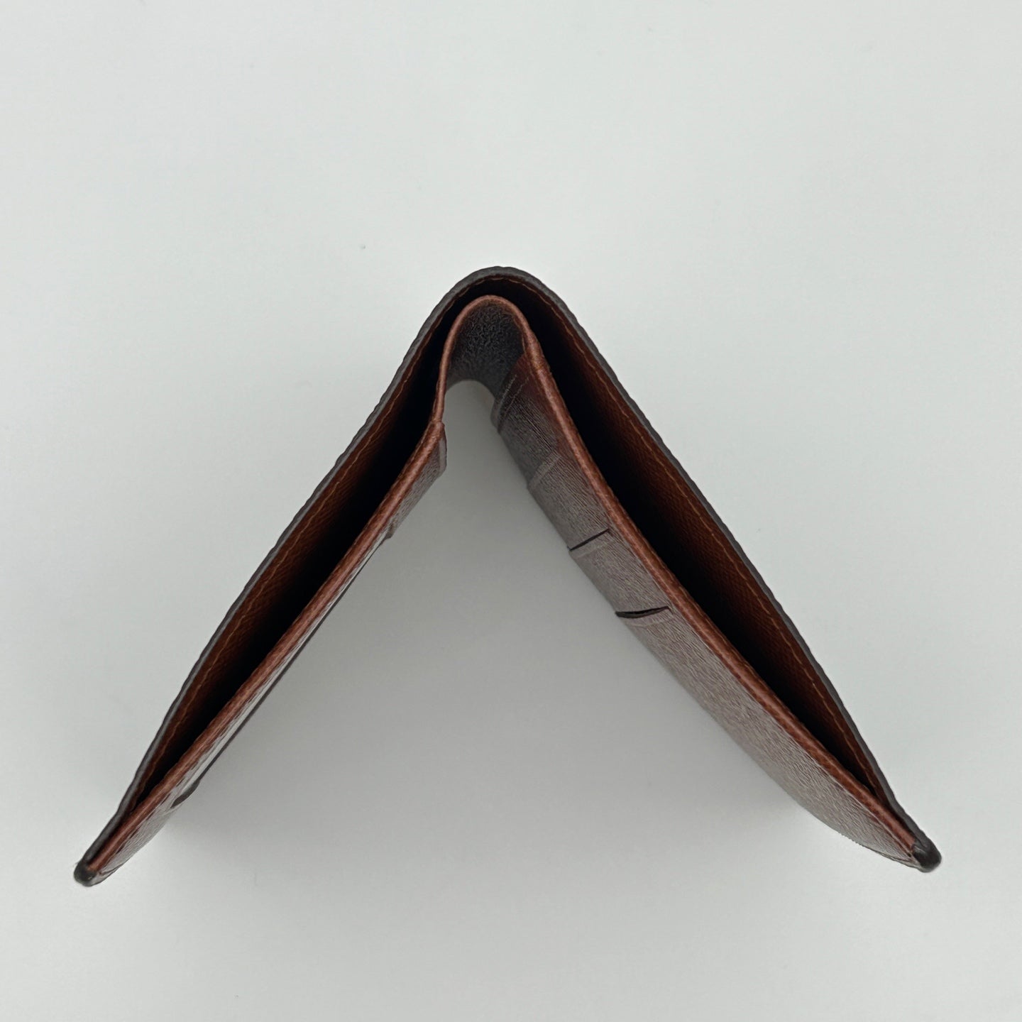 LV Monogram Card Wallet [Used]