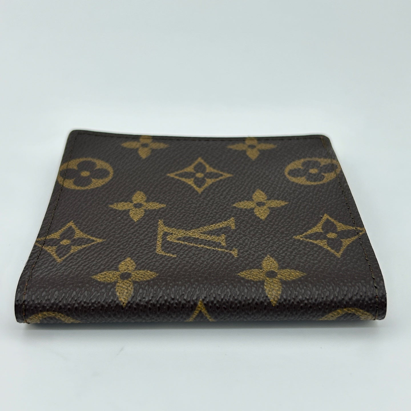 LV Monogram Card Wallet [Used]