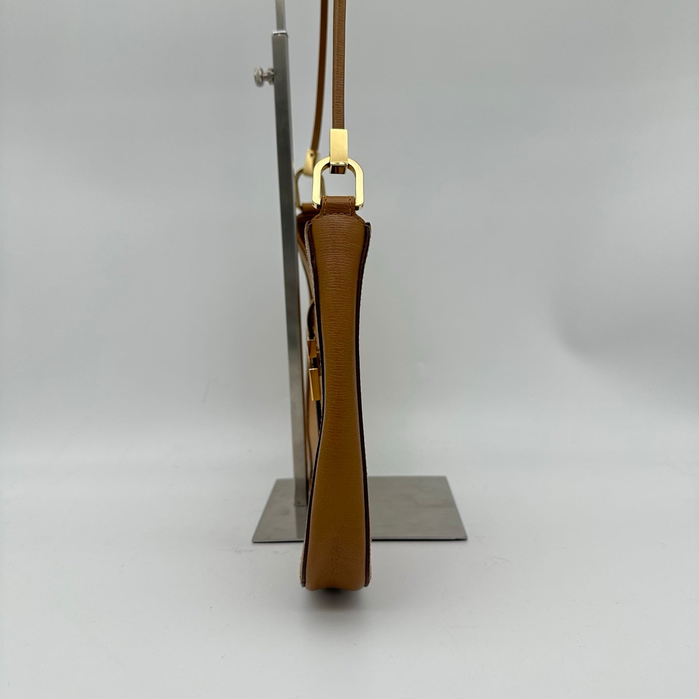 Gucci Pumpkin Orange Shoulder Bag [Used]