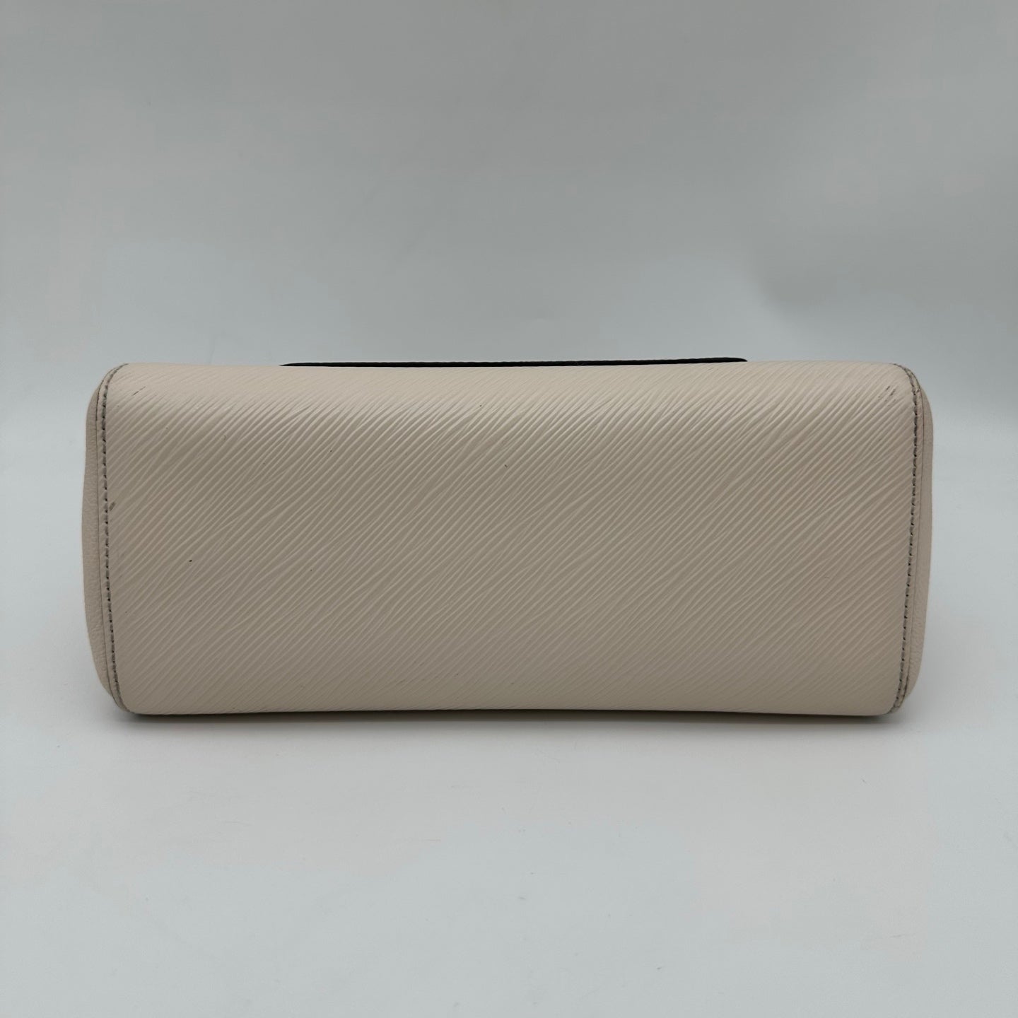 Louis Vuitton Marelle Tote BB White Epi Leather 2Way Bag [Used]