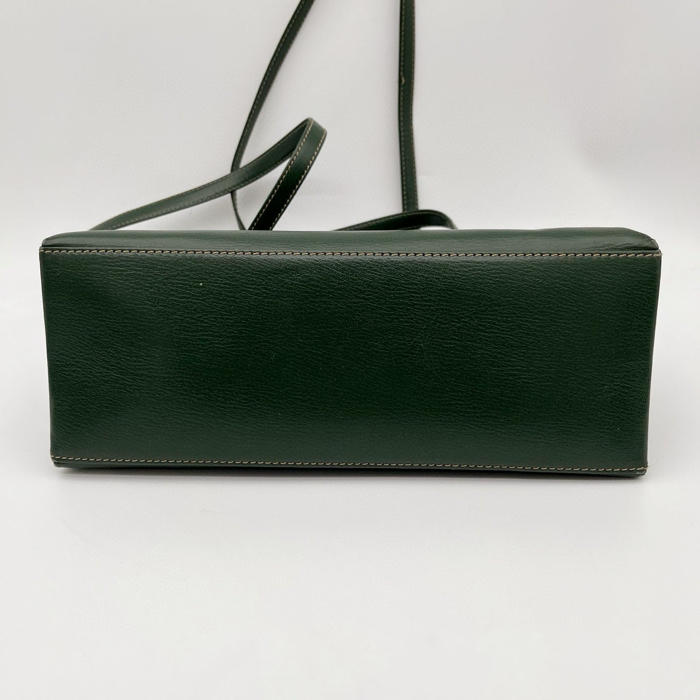 Loewe Velazquez Colorblock Leather Shoulder bag [Used]
