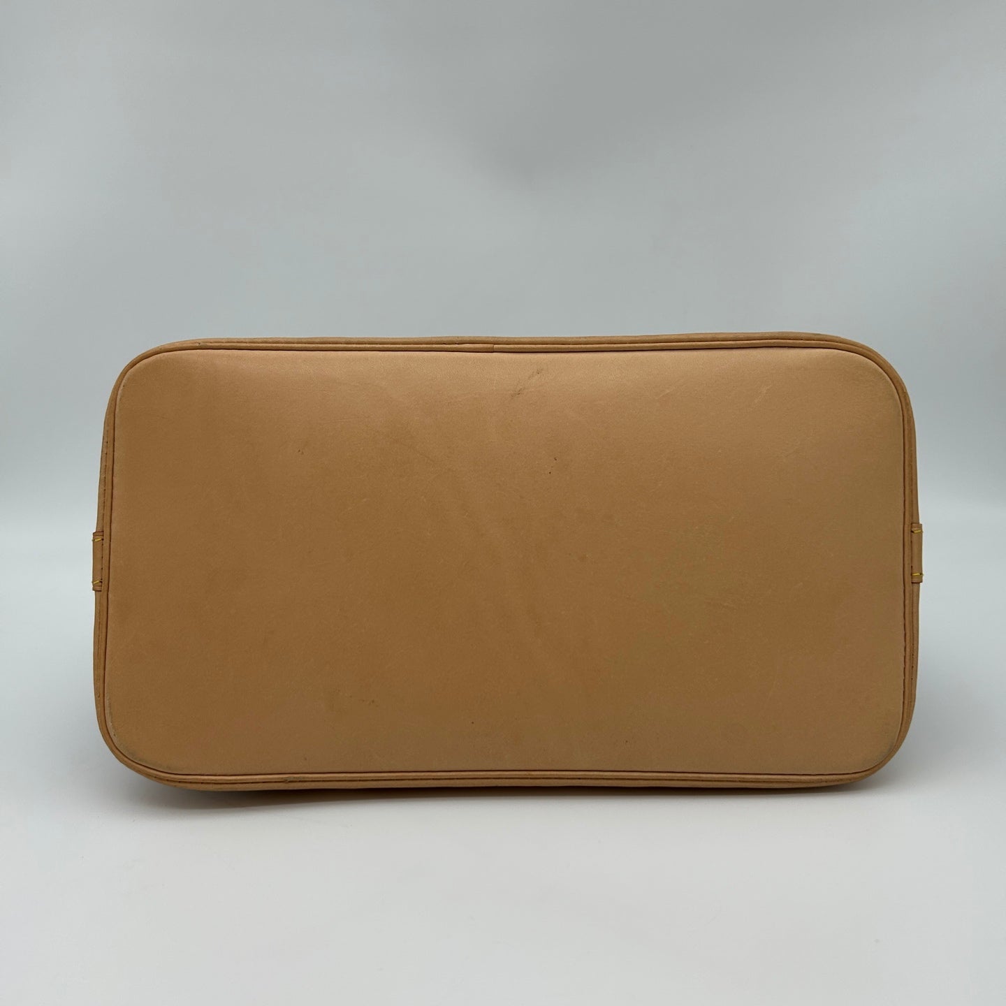 Louis Vuitton Monogram Alma PM Handbag [Used]