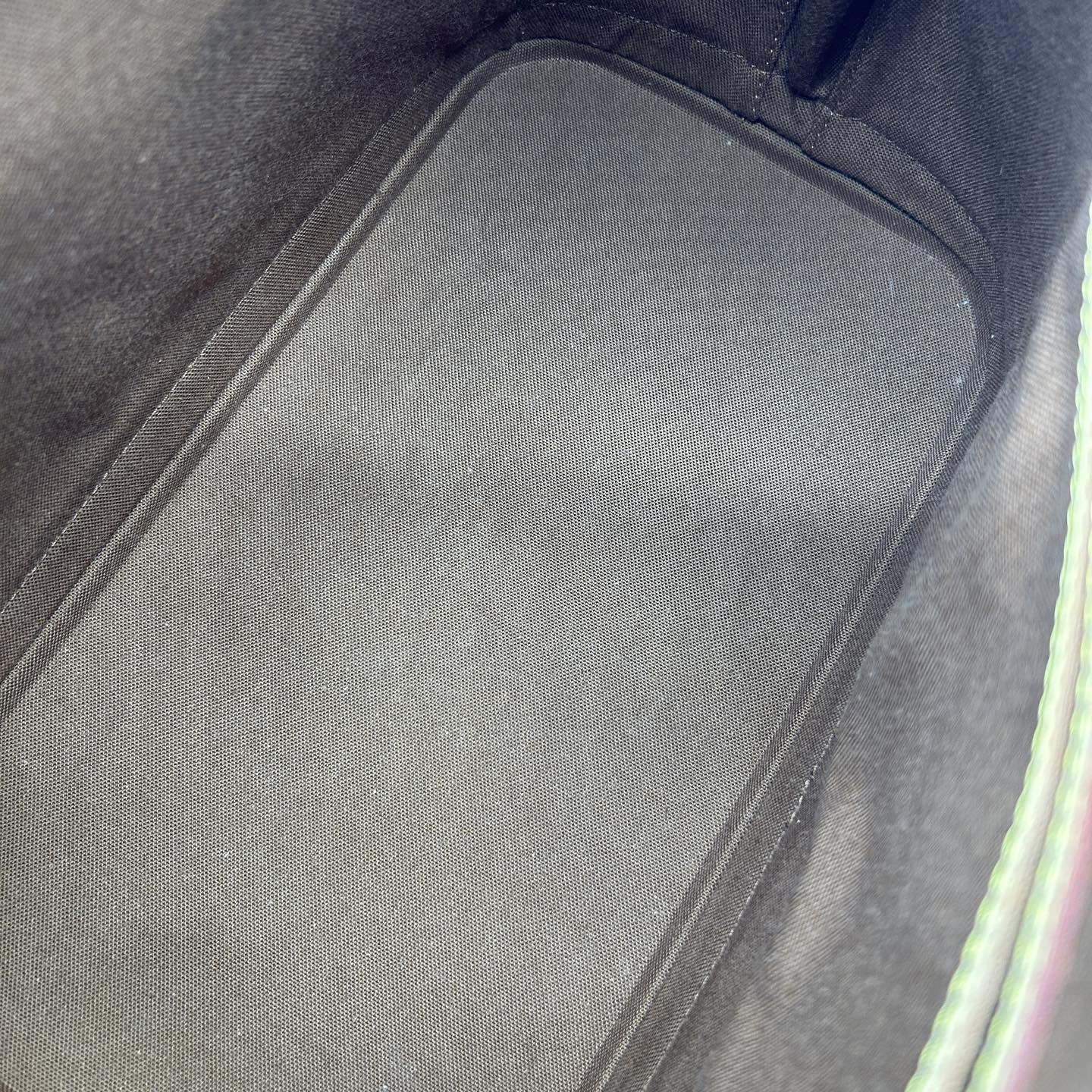 Louis Vuitton Monogram Alma PM Handbag [Used]
