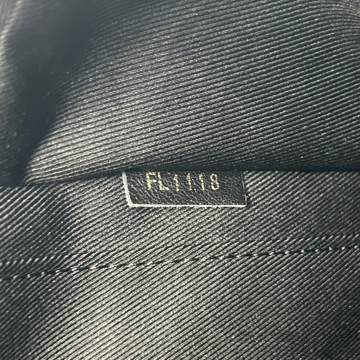 Louis Vuitton Monogram Palm Springs Backpack [Used]