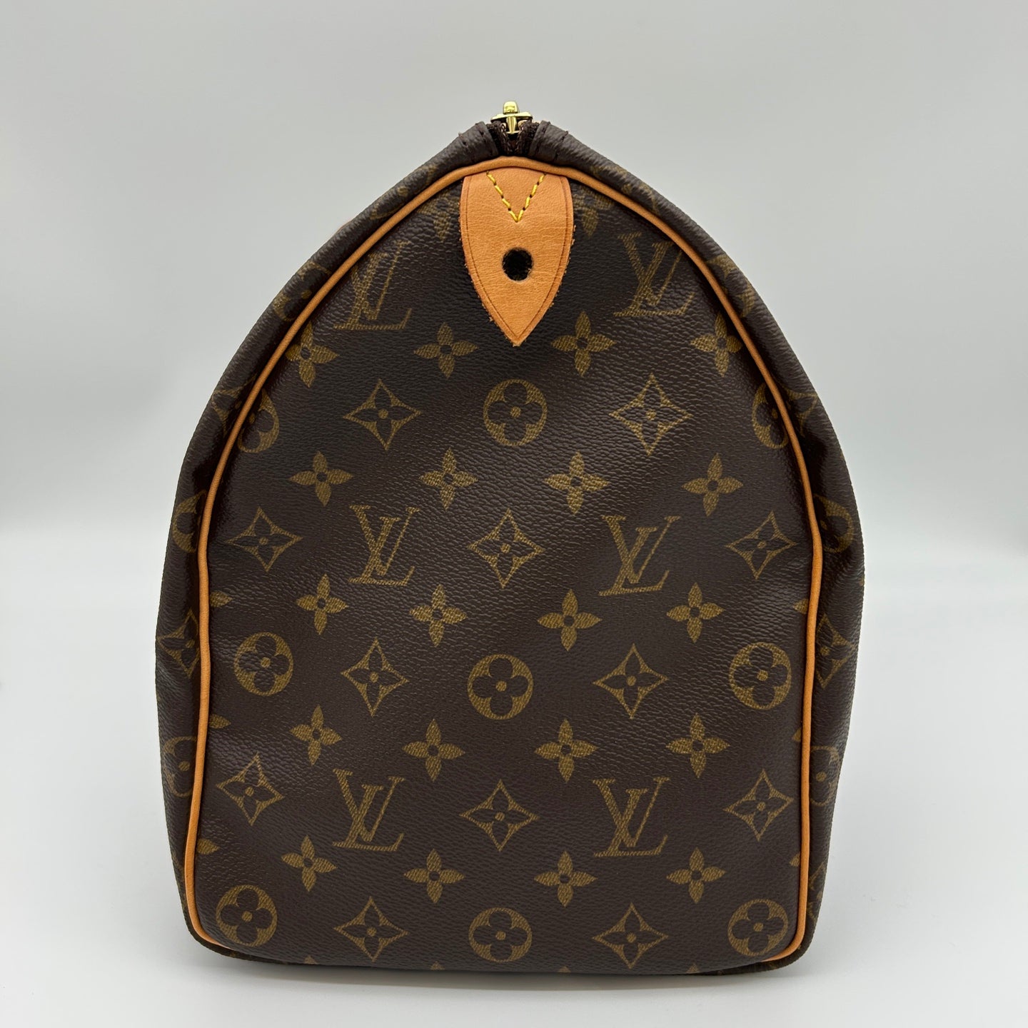 Louis Vuitton Monogram Speedy 40 Travel Bag [Used]