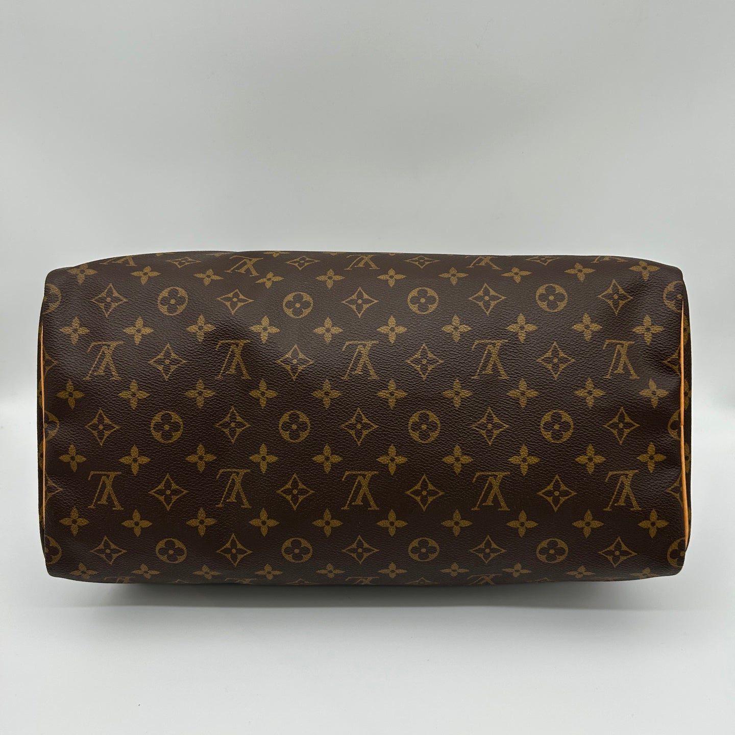 Louis Vuitton Monogram Speedy 40 Travel Bag [Used]