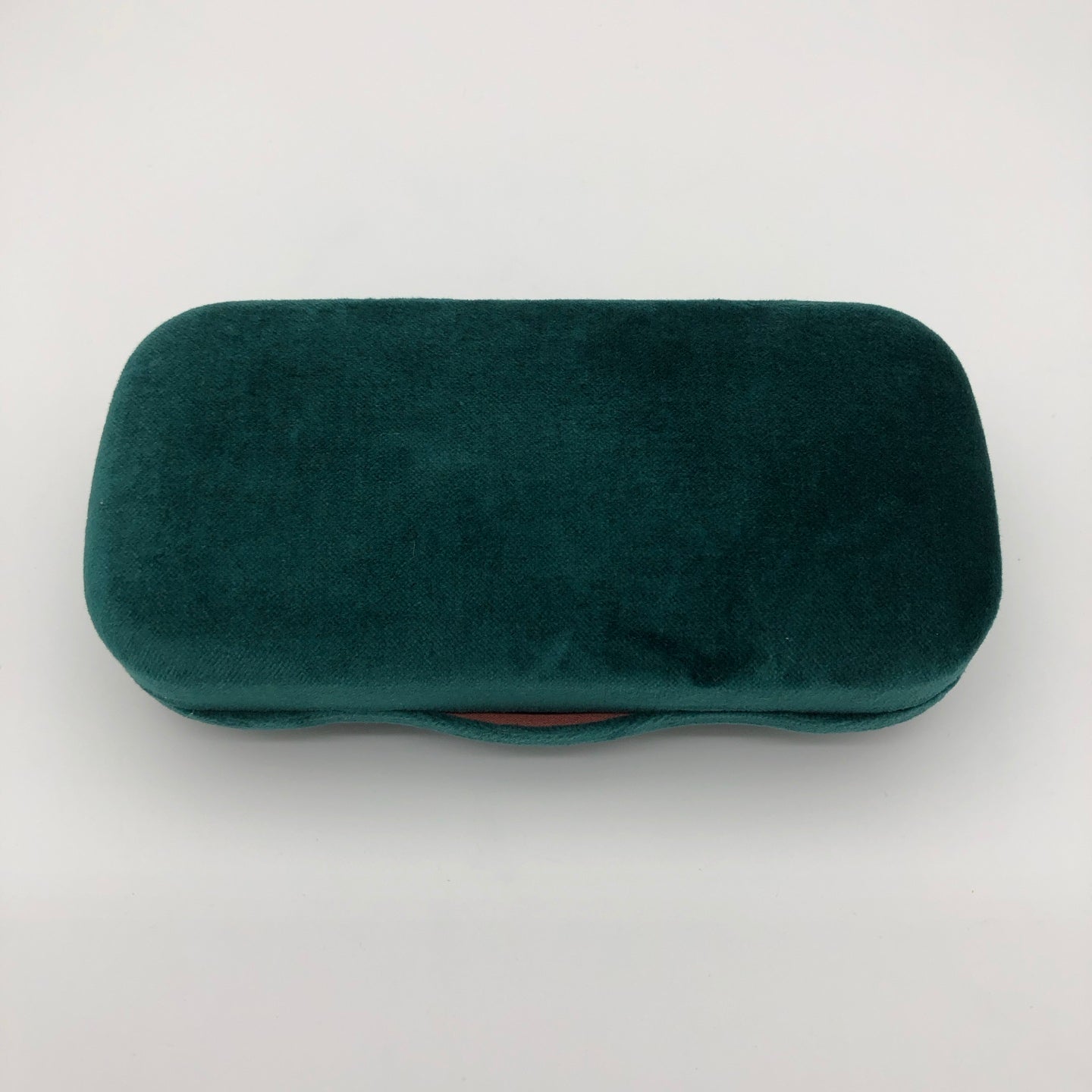 Gucci Burgundy Round Frame Sunglasses with Case [Used]