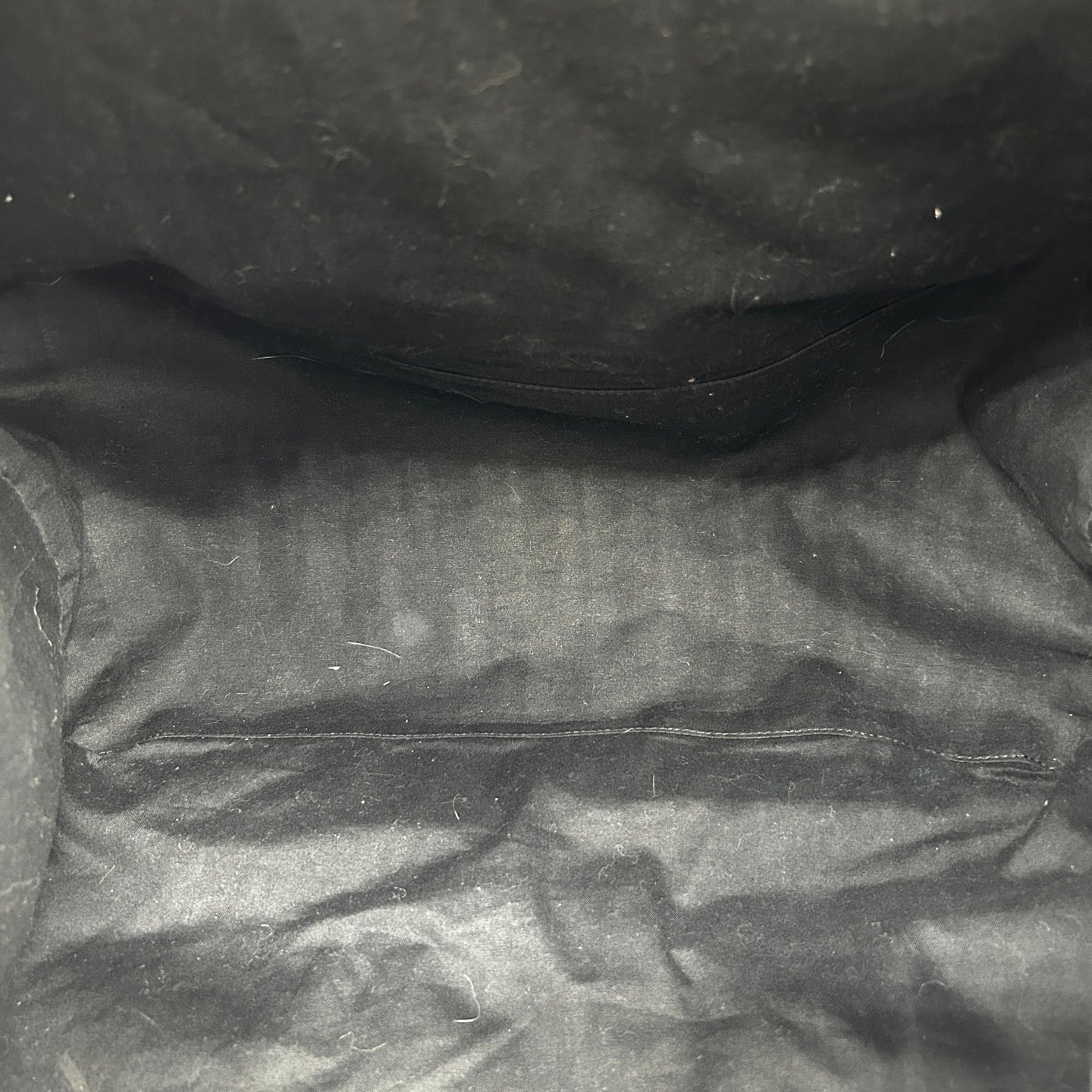 Balenciaga Black Waxed Leather Motorcycle Travel Bag Large [Used]