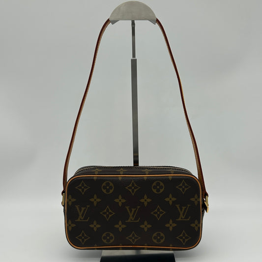 Louis Vuitton Monogram Pochette Accessories Shoulder Bag [Used]