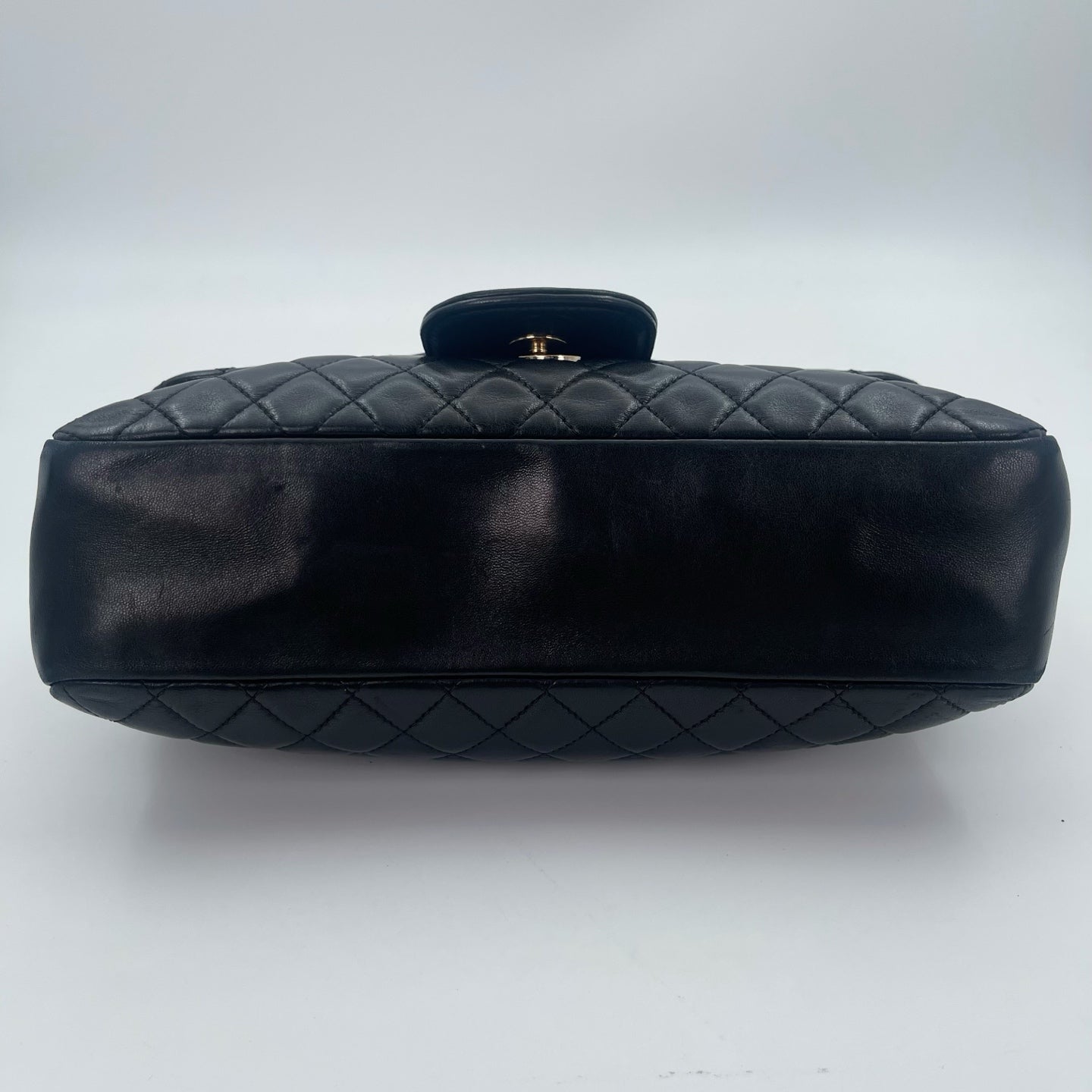 Chanel Westminster Pearl Multi-Chain Shoulder Bag [Used]