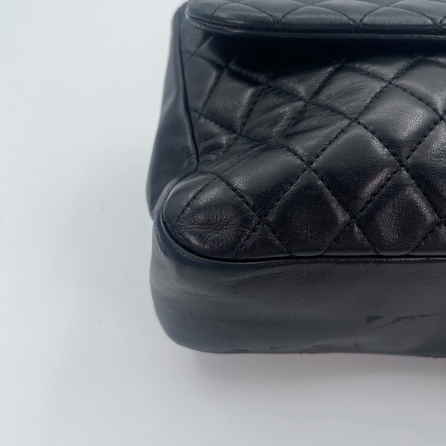 Chanel Westminster Pearl Multi-Chain Shoulder Bag [Used]